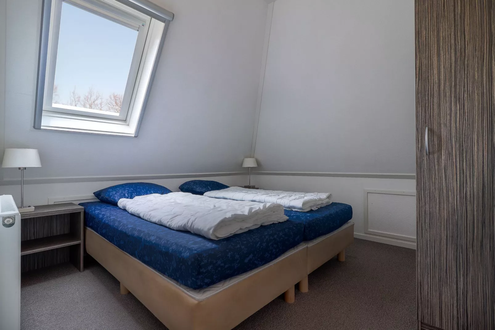 Beach Resort Makkum 31-Schlafzimmer