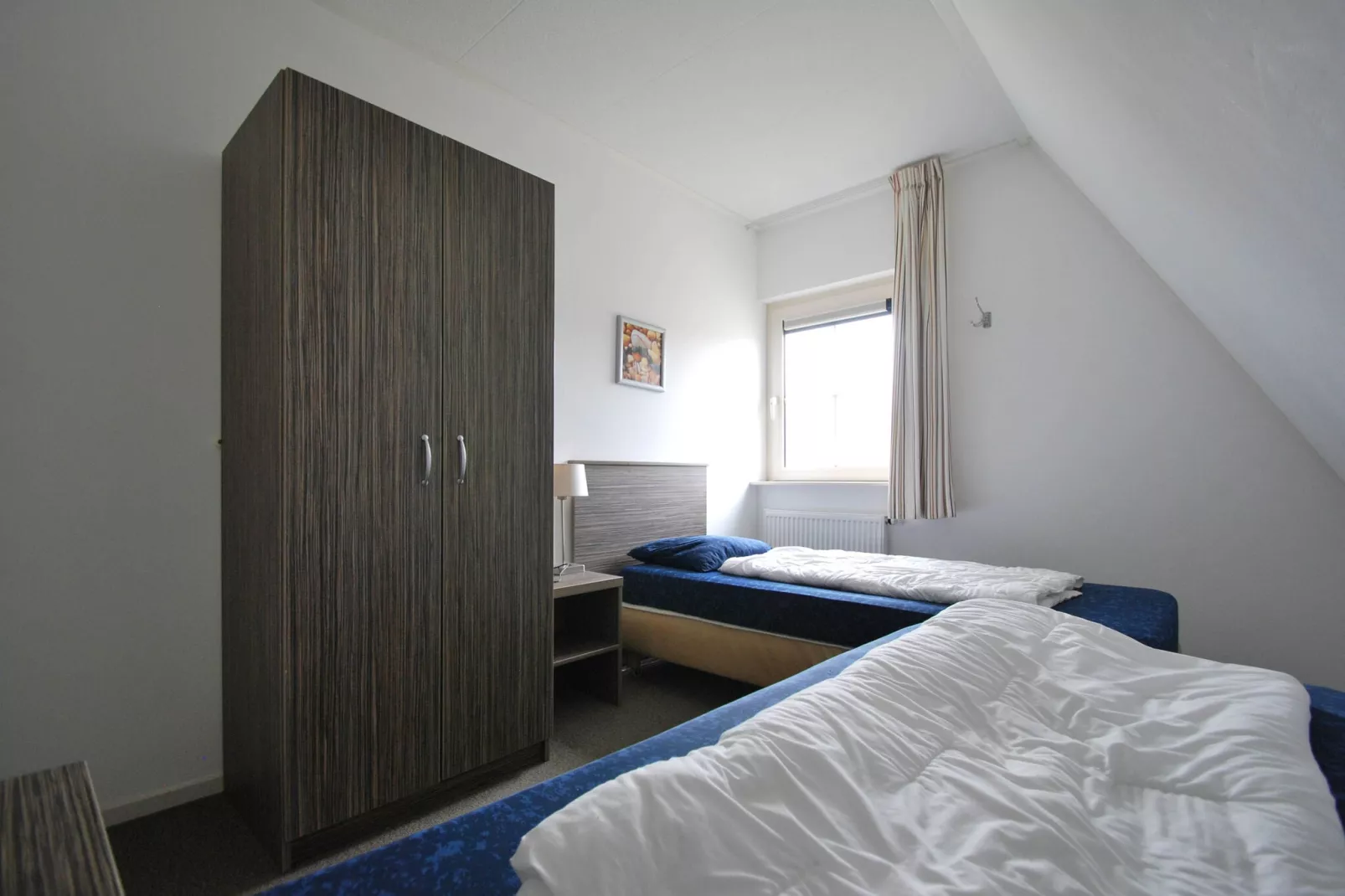 Beach Resort Makkum 31-Schlafzimmer