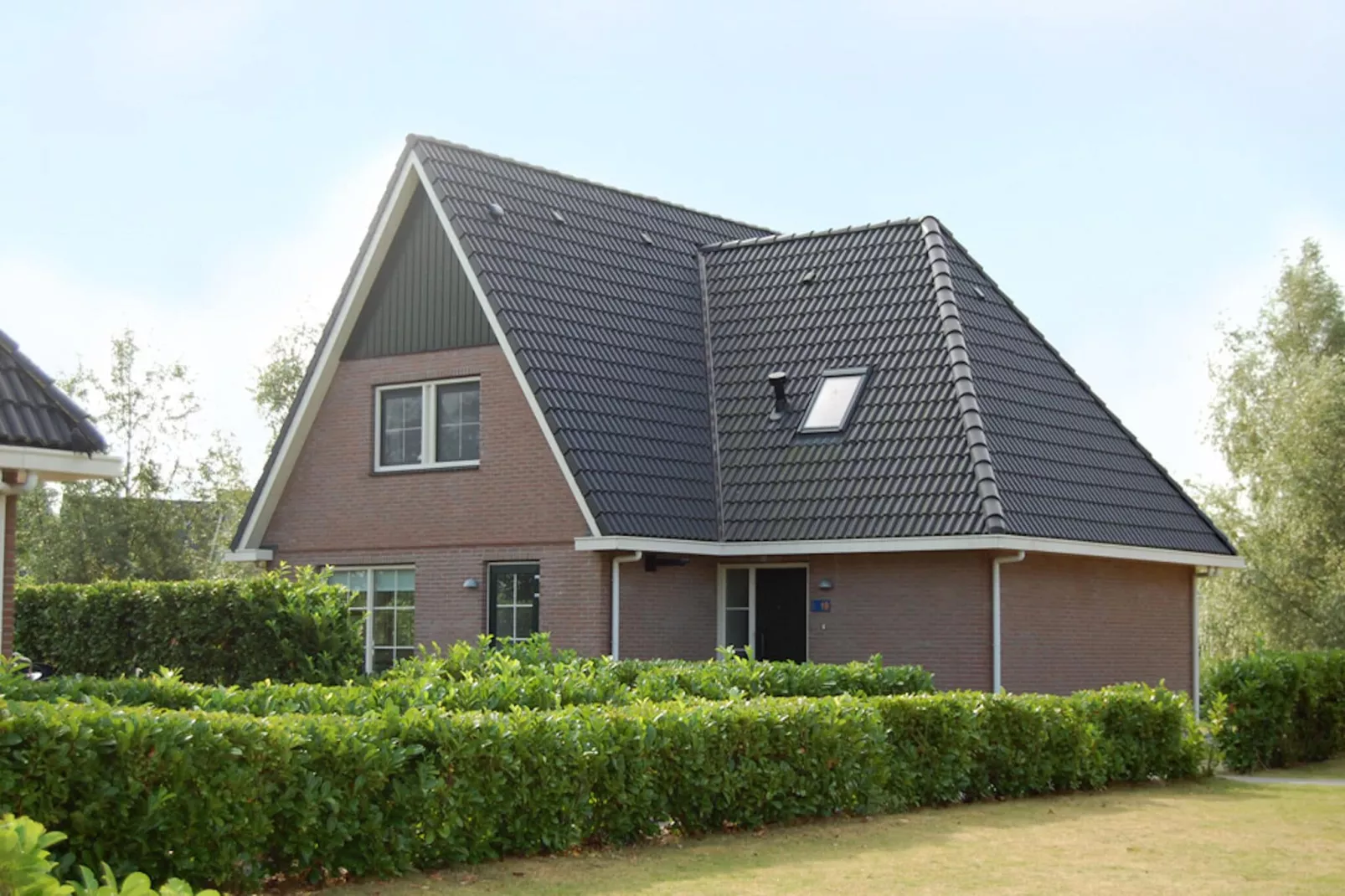 Beach Resort Makkum 32-Exterior summer