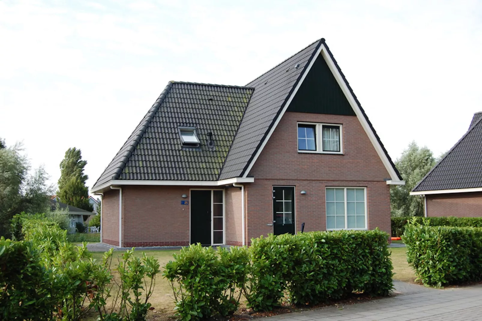 Beach Resort Makkum 32-Exterior summer