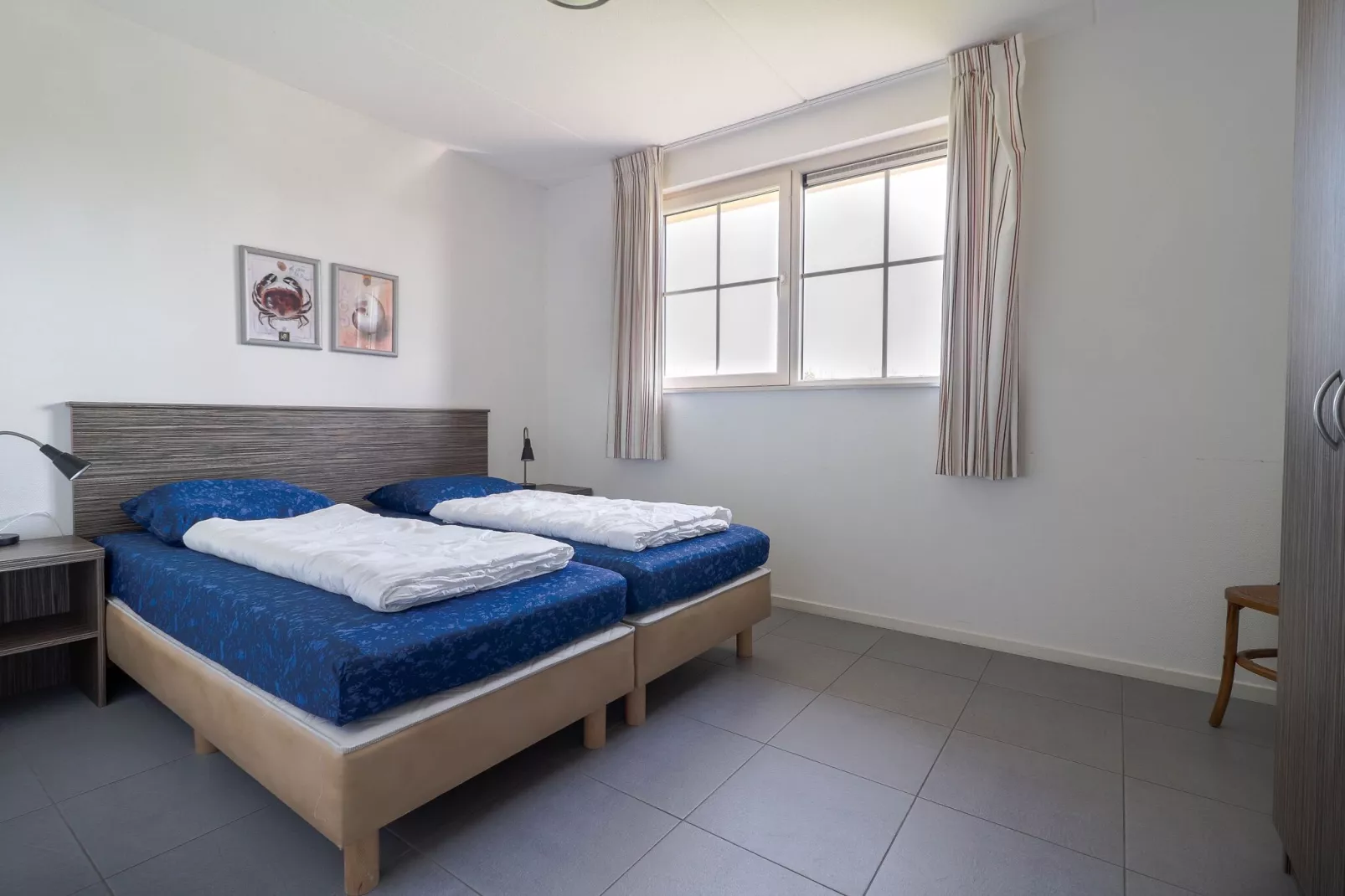 Beach Resort Makkum 32-Bedroom