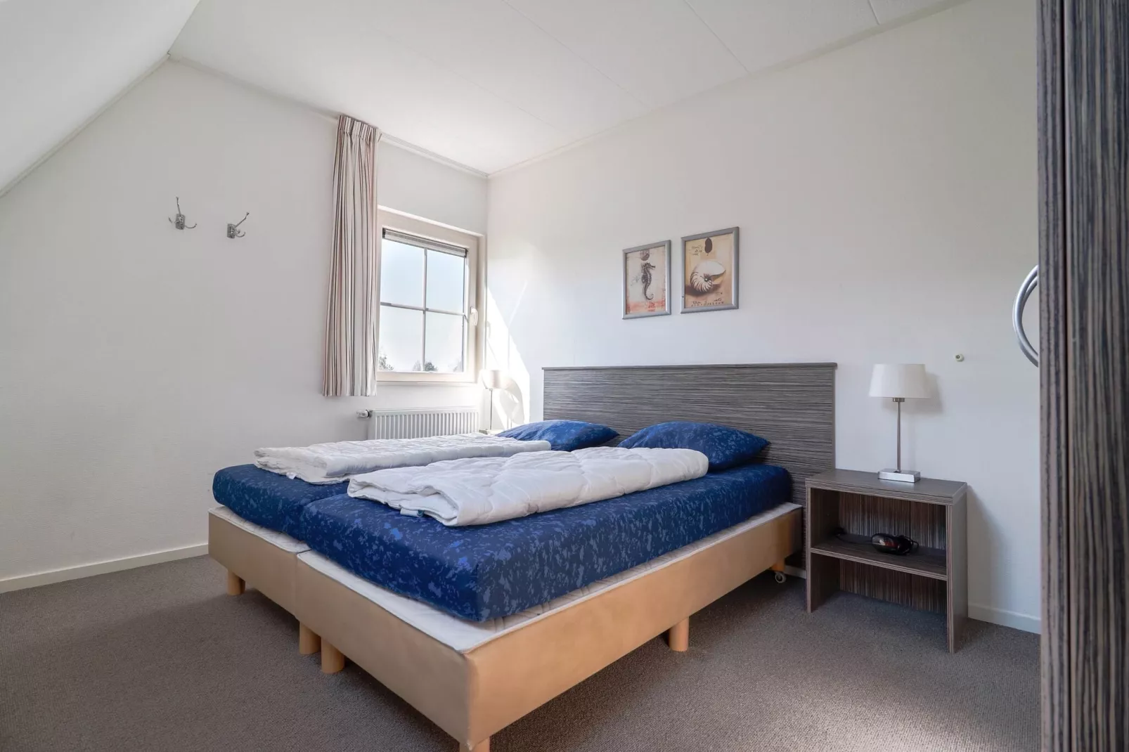 Beach Resort Makkum 32-Bedroom