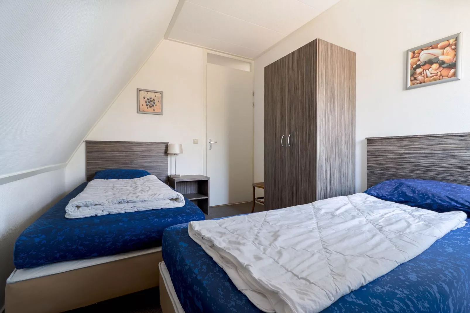 Beach Resort Makkum 32-Bedroom