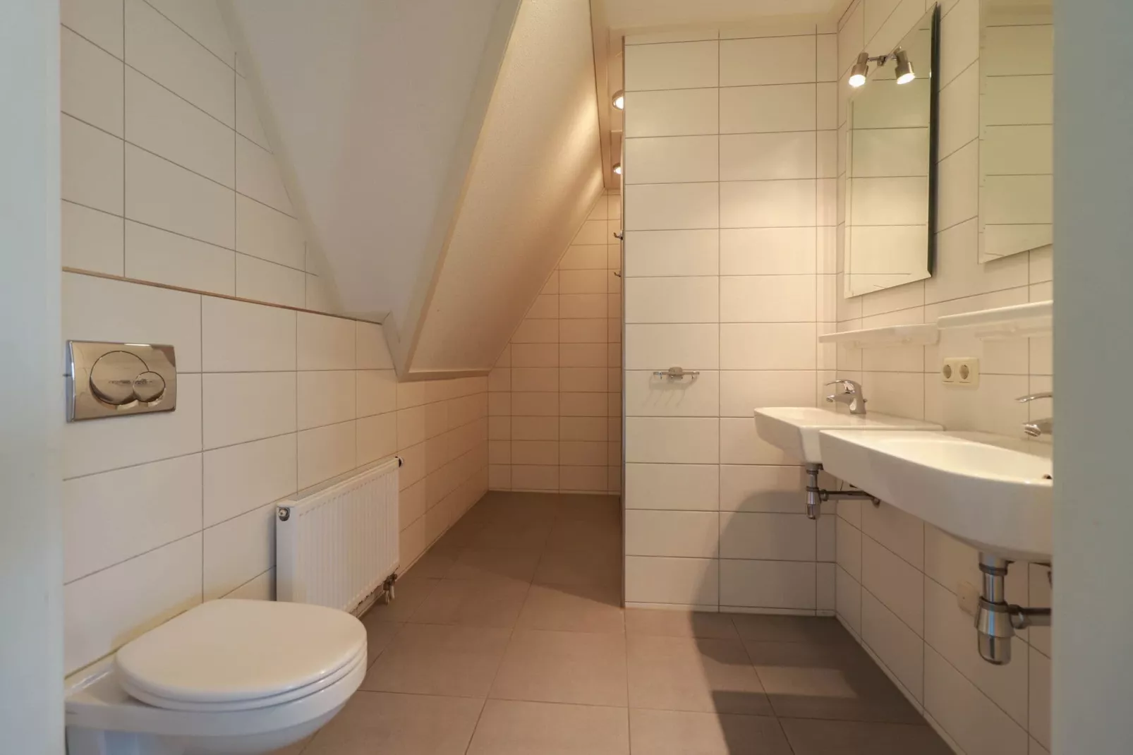 Beach Resort Makkum 32-Bathroom