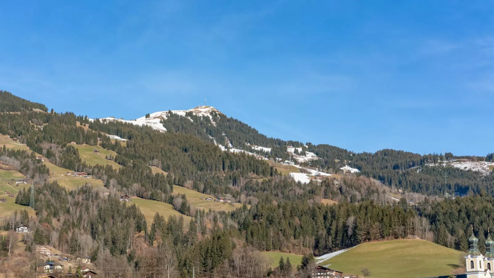 Alte Grafenmühle-Aussicht Winter