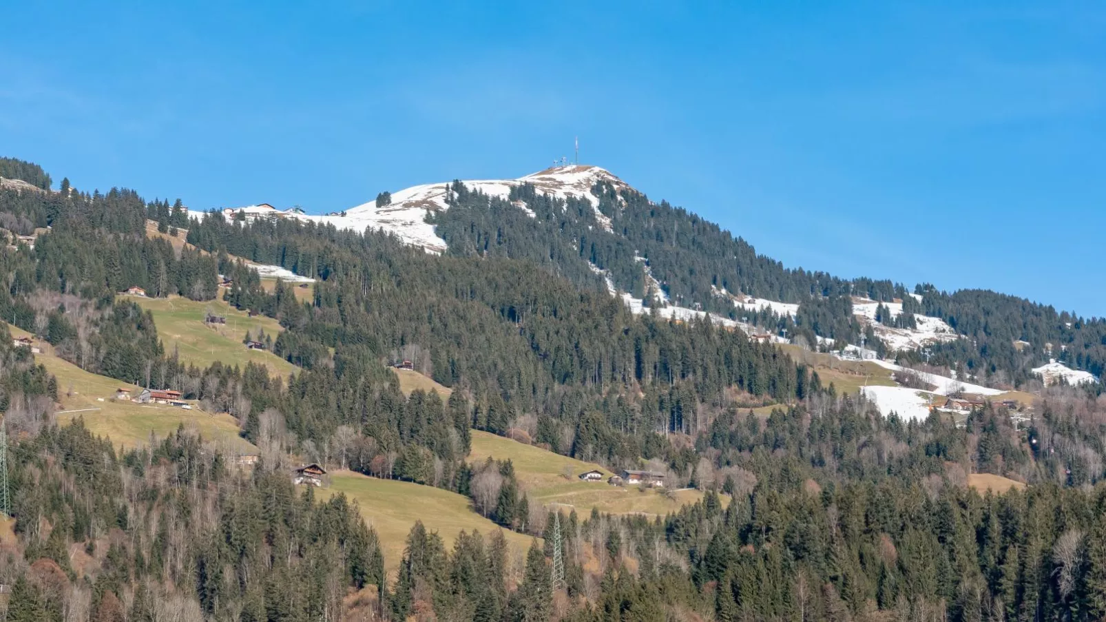 Alte Grafenmühle-Aussicht Winter