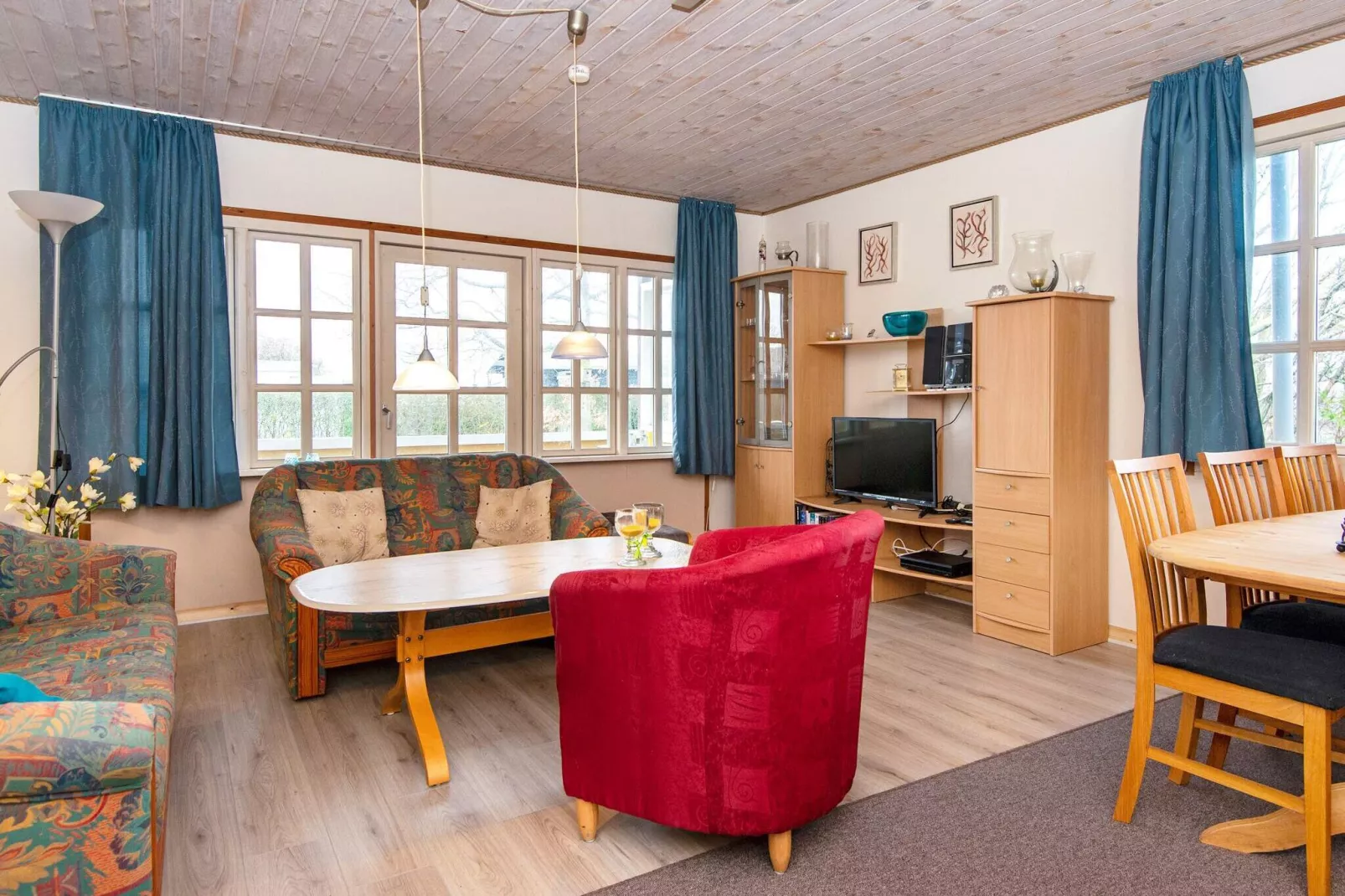 4 person holiday home in Nordborg-Indoor