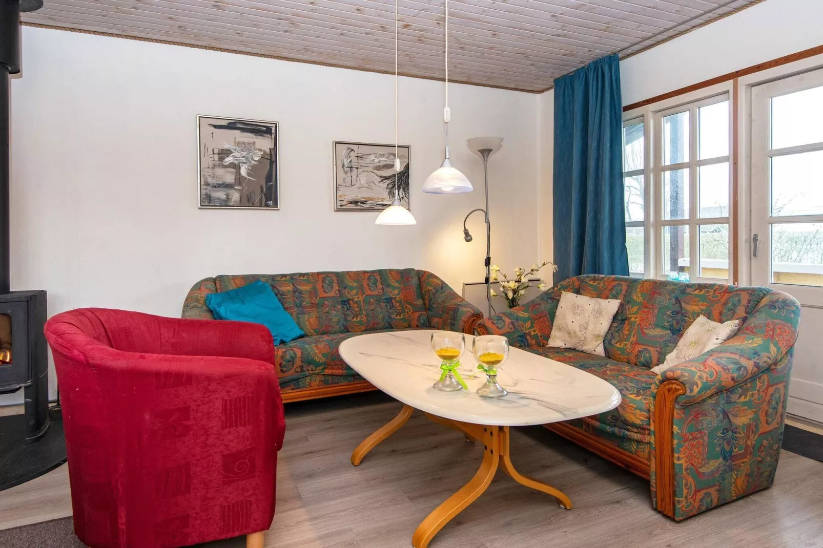 4 person holiday home in Nordborg-Indoor
