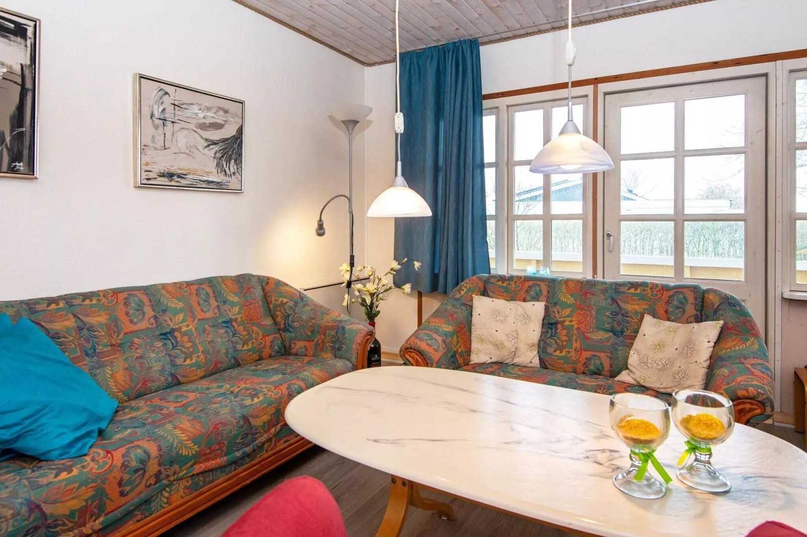 4 person holiday home in Nordborg-Indoor