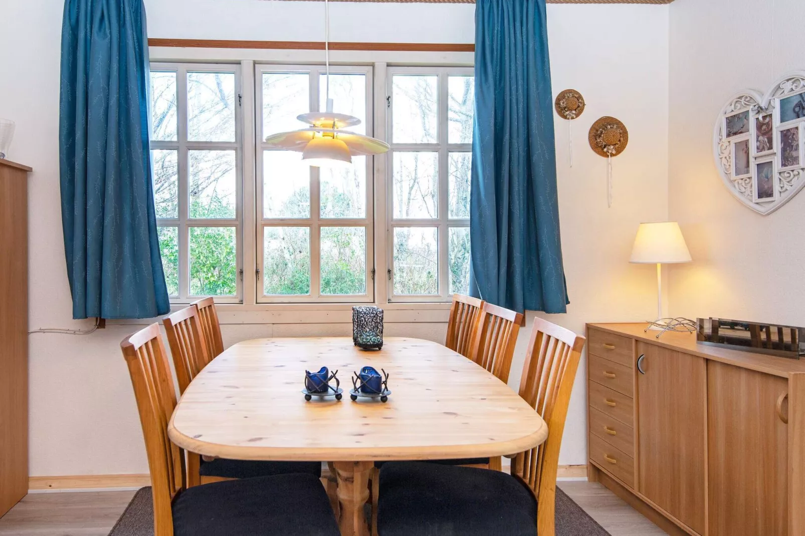 4 person holiday home in Nordborg-Indoor