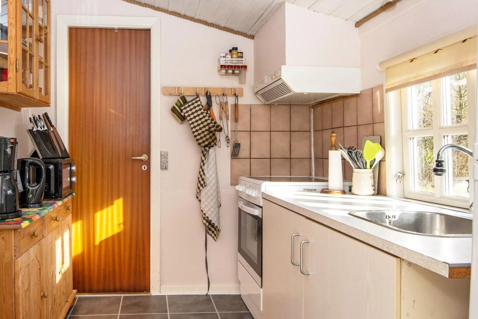 4 person holiday home in Nordborg-Indoor