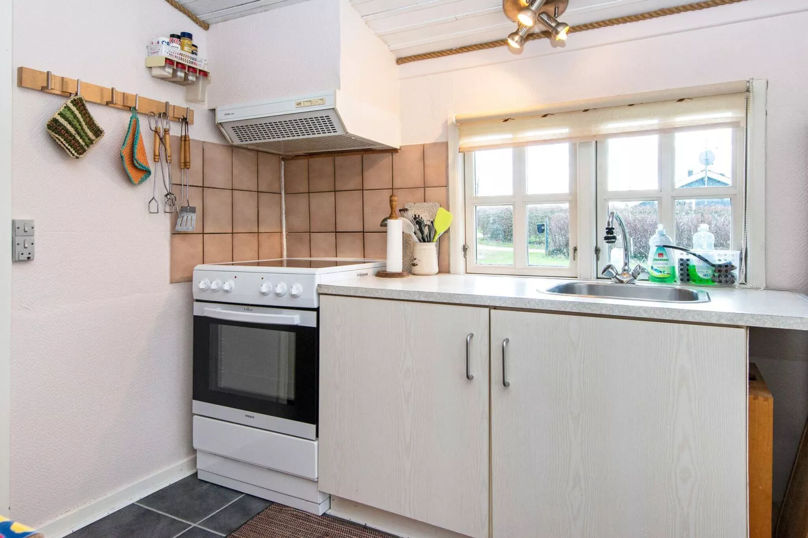 4 person holiday home in Nordborg-Indoor