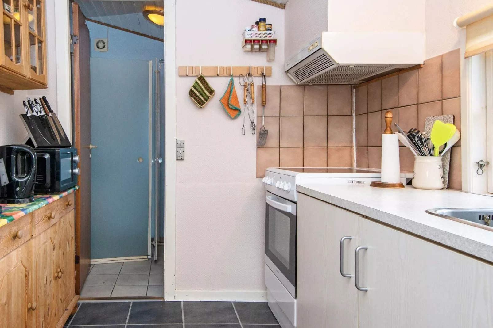 4 person holiday home in Nordborg-Indoor