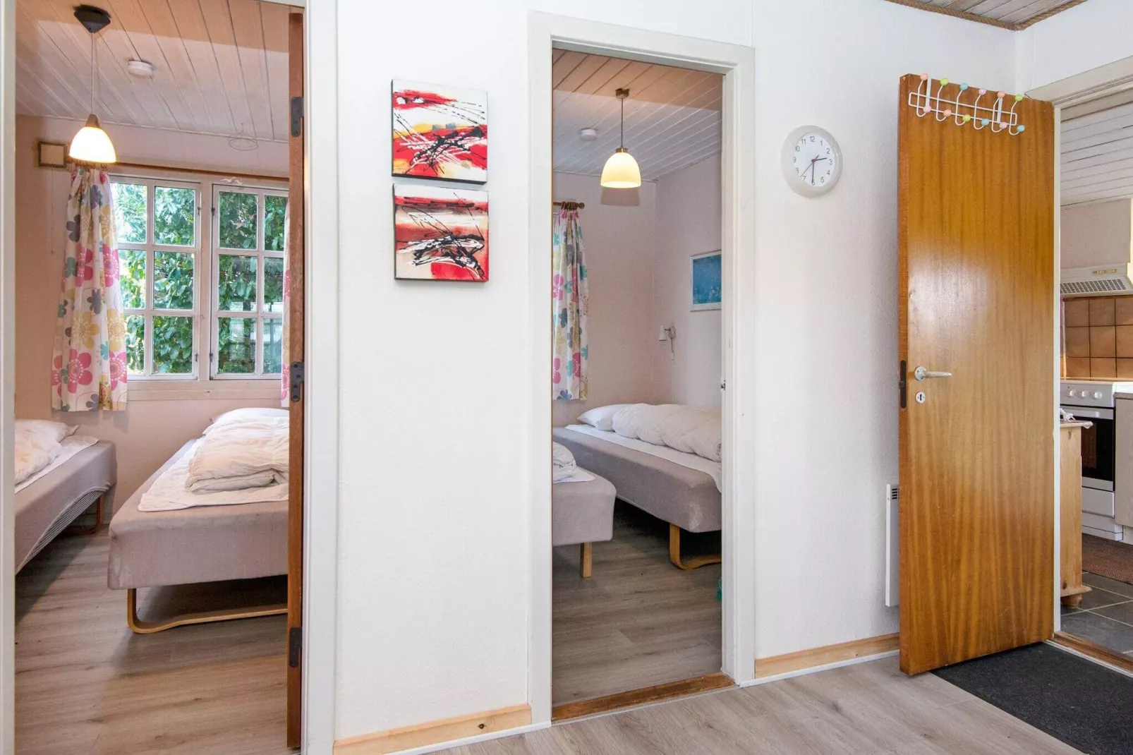 4 person holiday home in Nordborg-Indoor