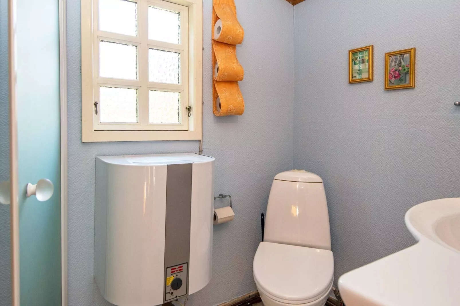 4 person holiday home in Nordborg-Indoor