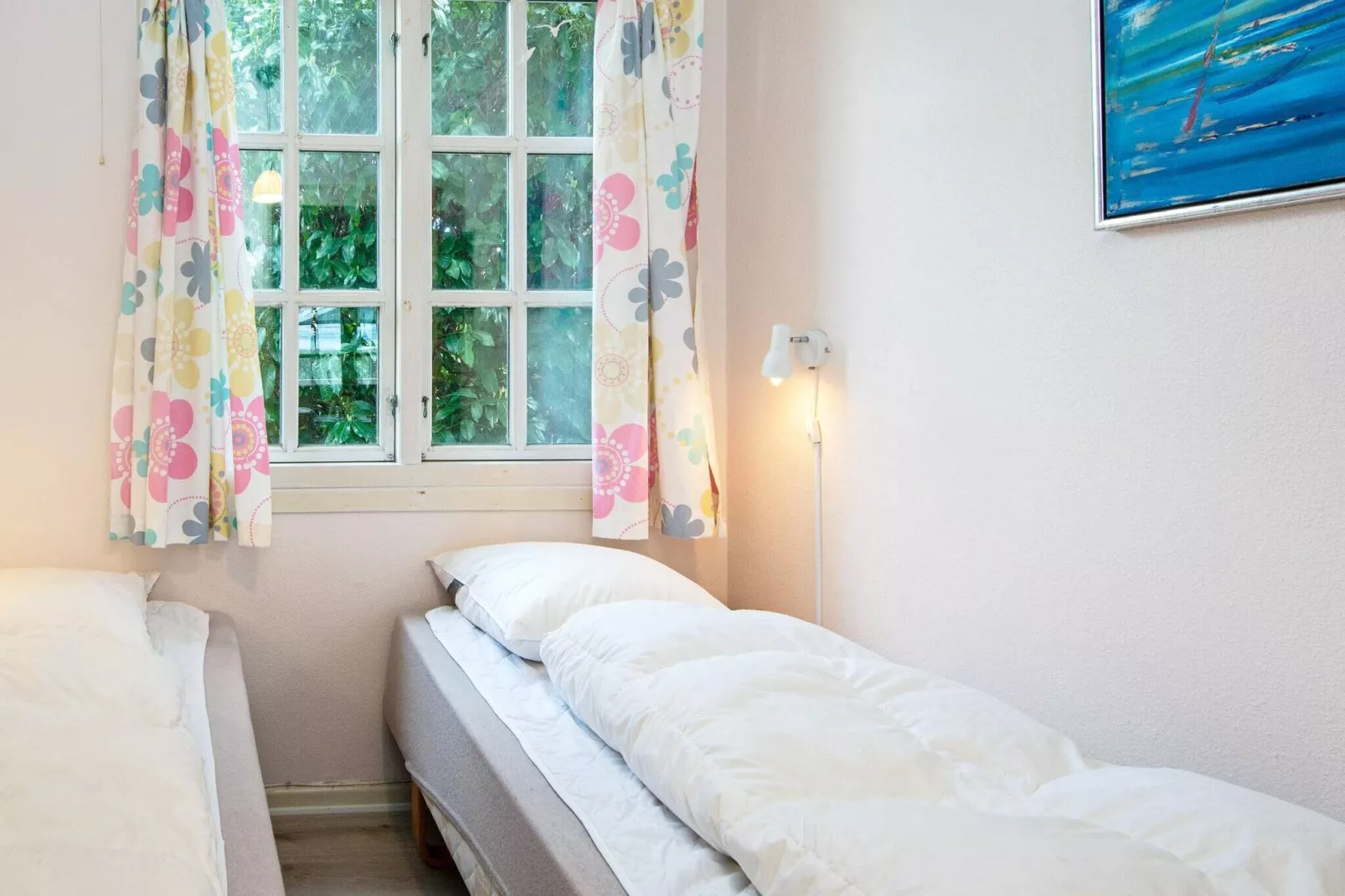 4 person holiday home in Nordborg-Indoor