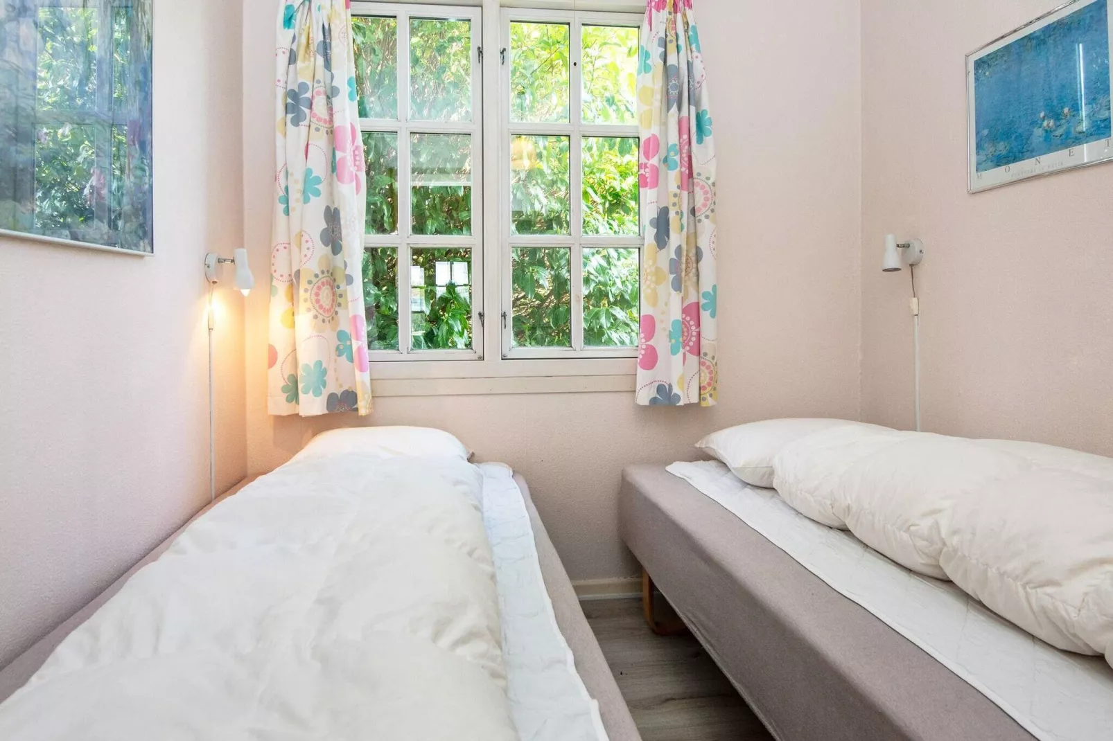 4 person holiday home in Nordborg-Indoor