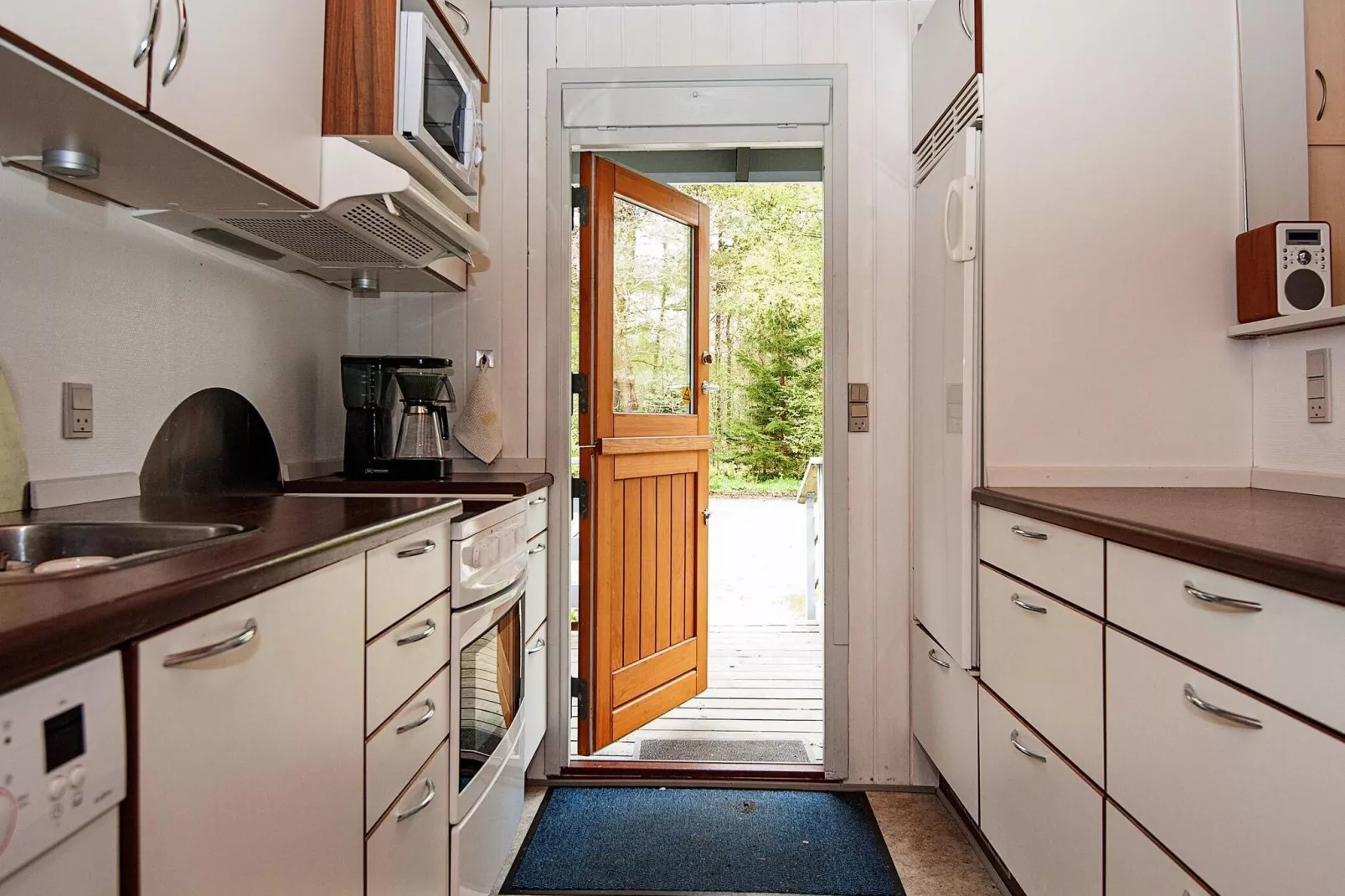6 person holiday home in Ans By-Indoor