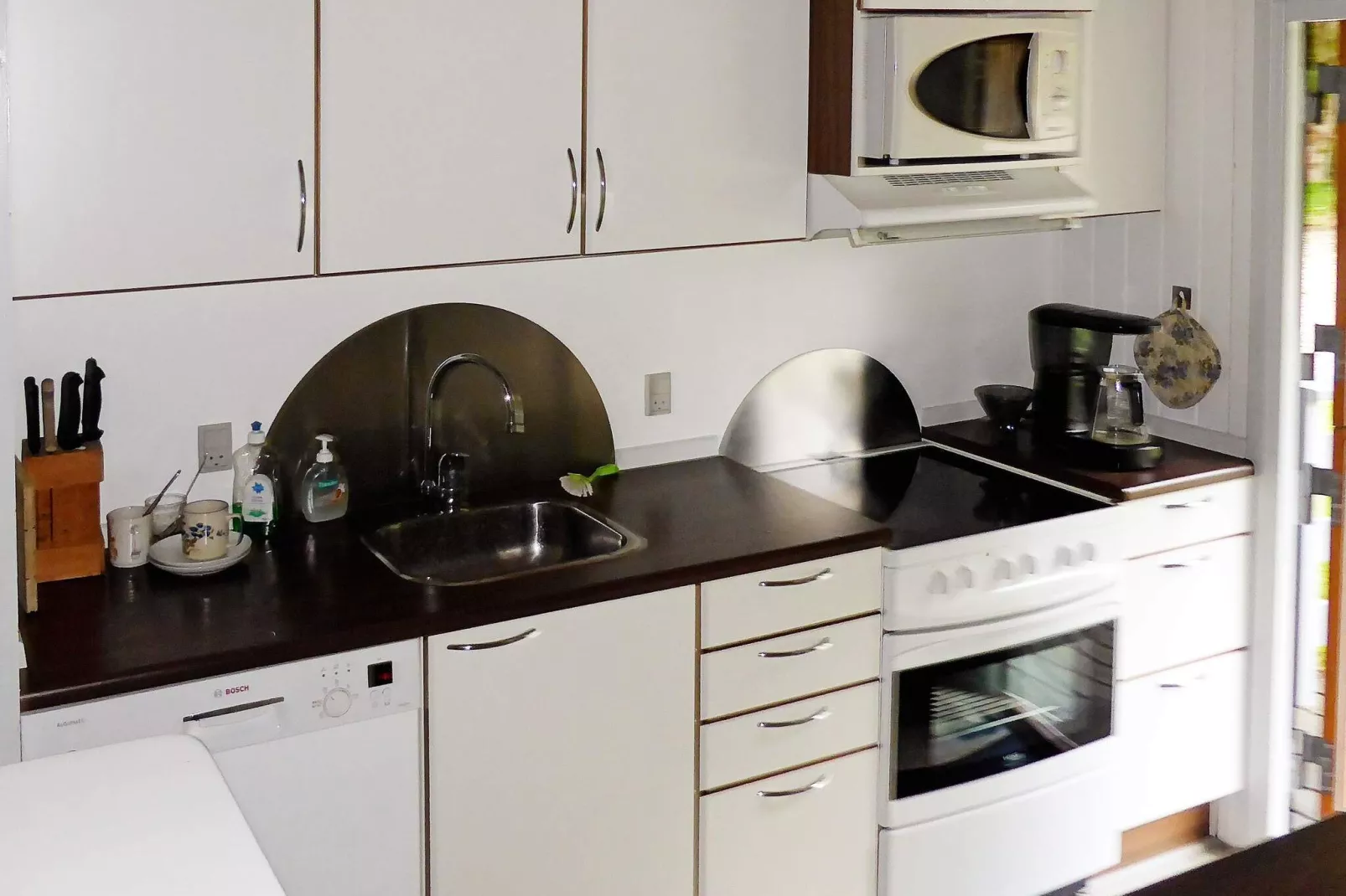 6 person holiday home in Ans By-Indoor