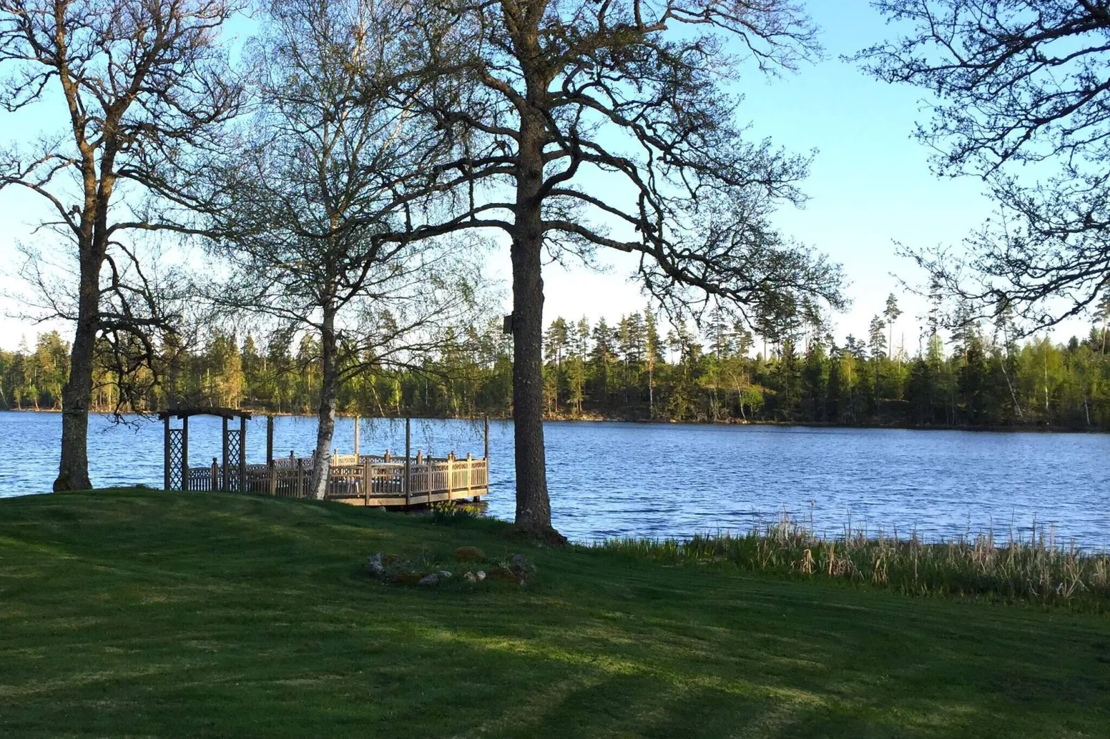 3 person holiday home in ESKILSTUNA-By Traum