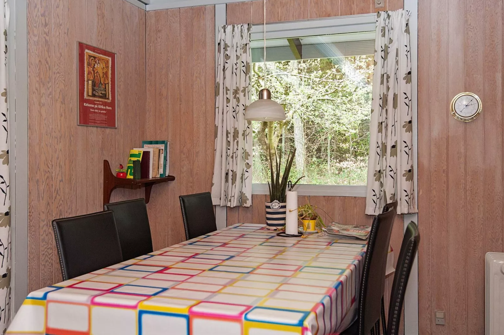6 person holiday home in Ans By-Indoor