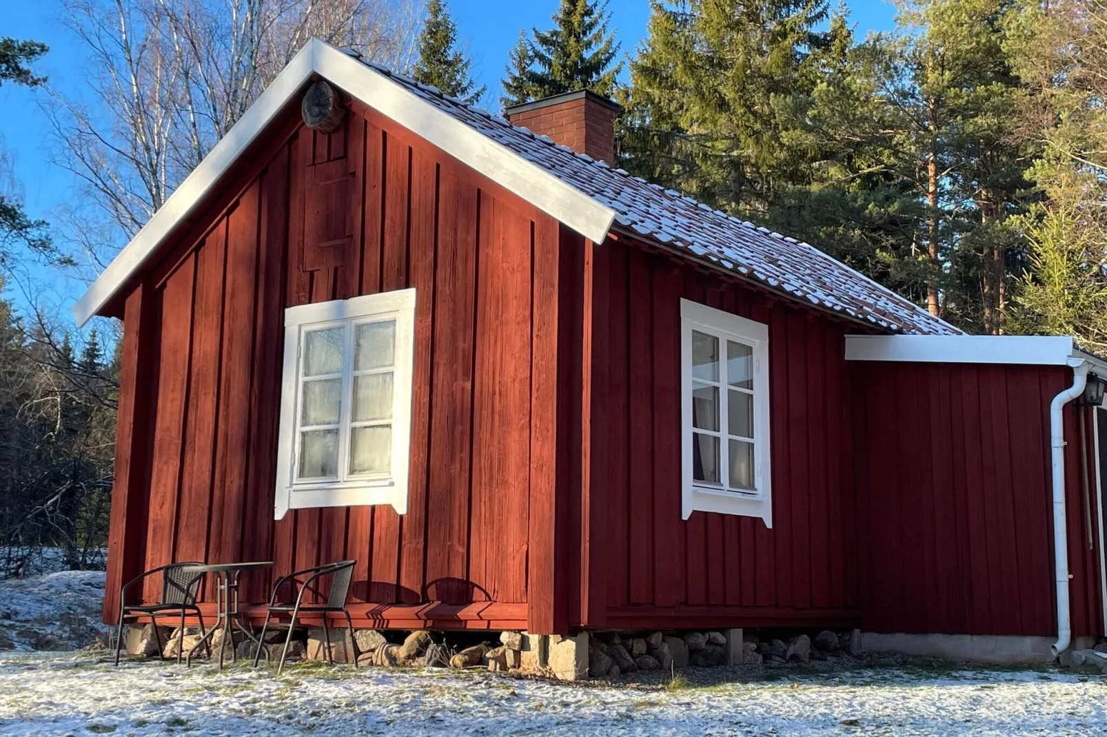3 person holiday home in ESKILSTUNA-By Traum