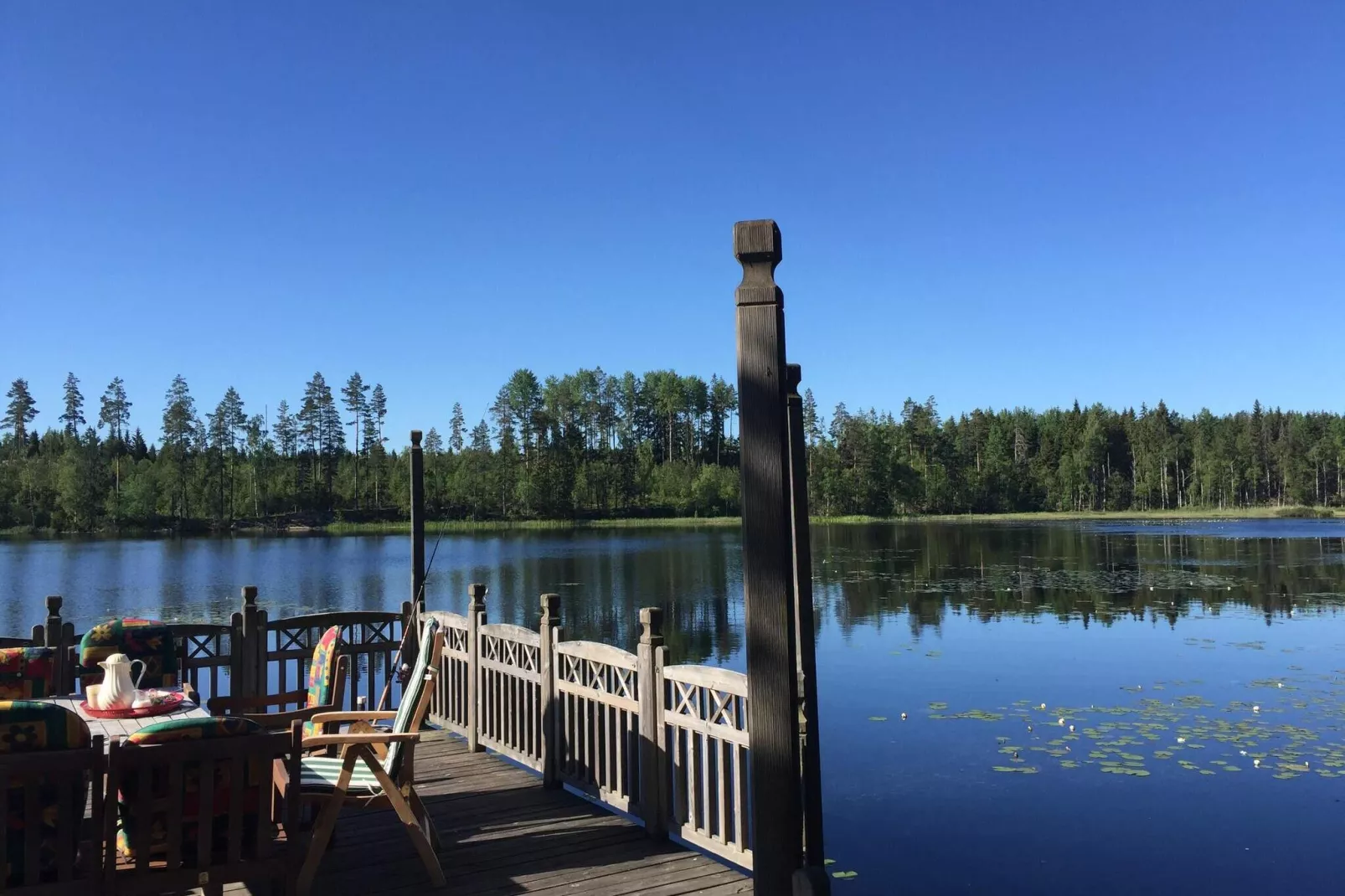 3 person holiday home in ESKILSTUNA-By Traum-Outdoor