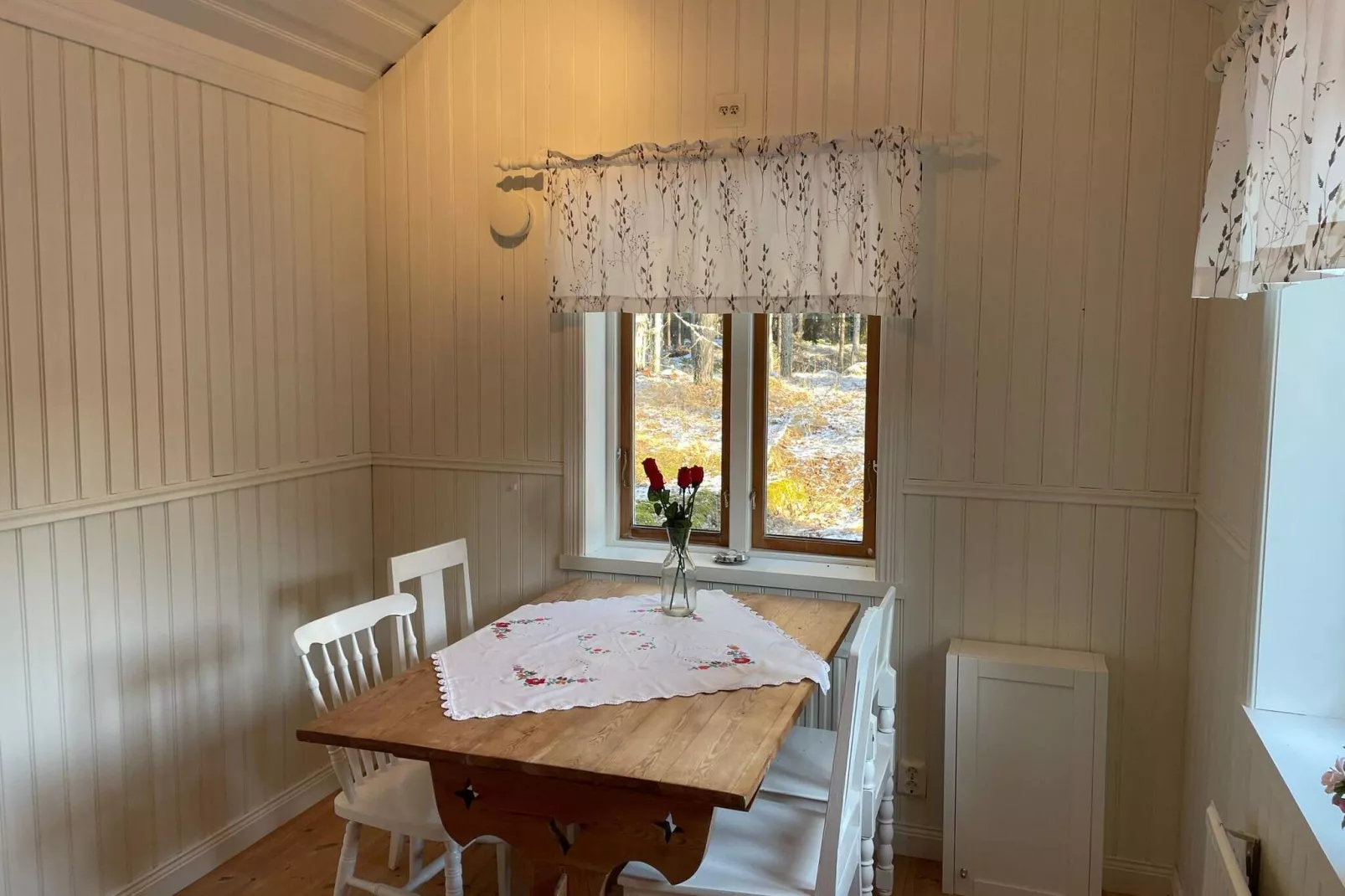 3 person holiday home in ESKILSTUNA-By Traum-Indoor