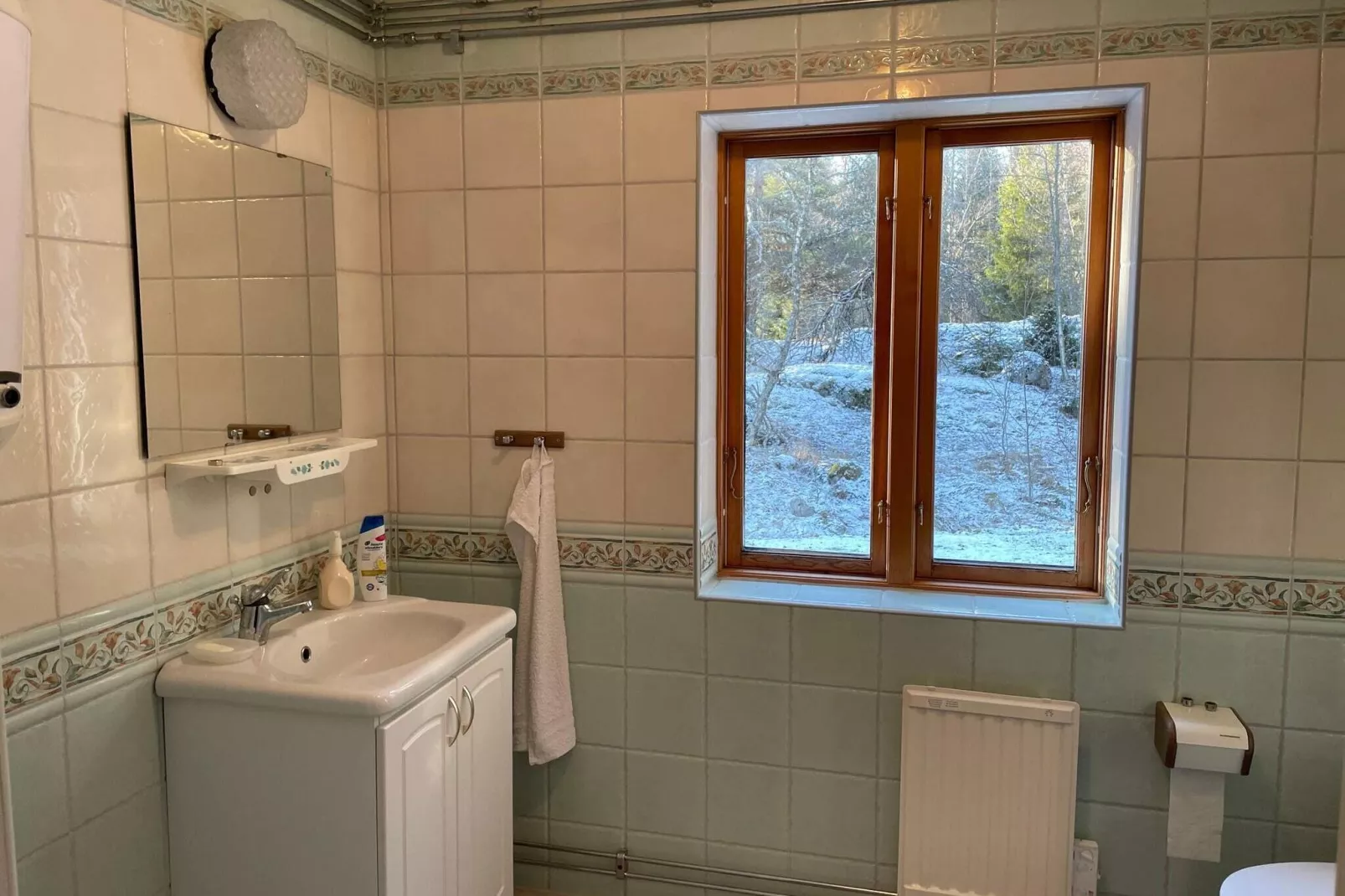3 person holiday home in ESKILSTUNA-By Traum-Indoor