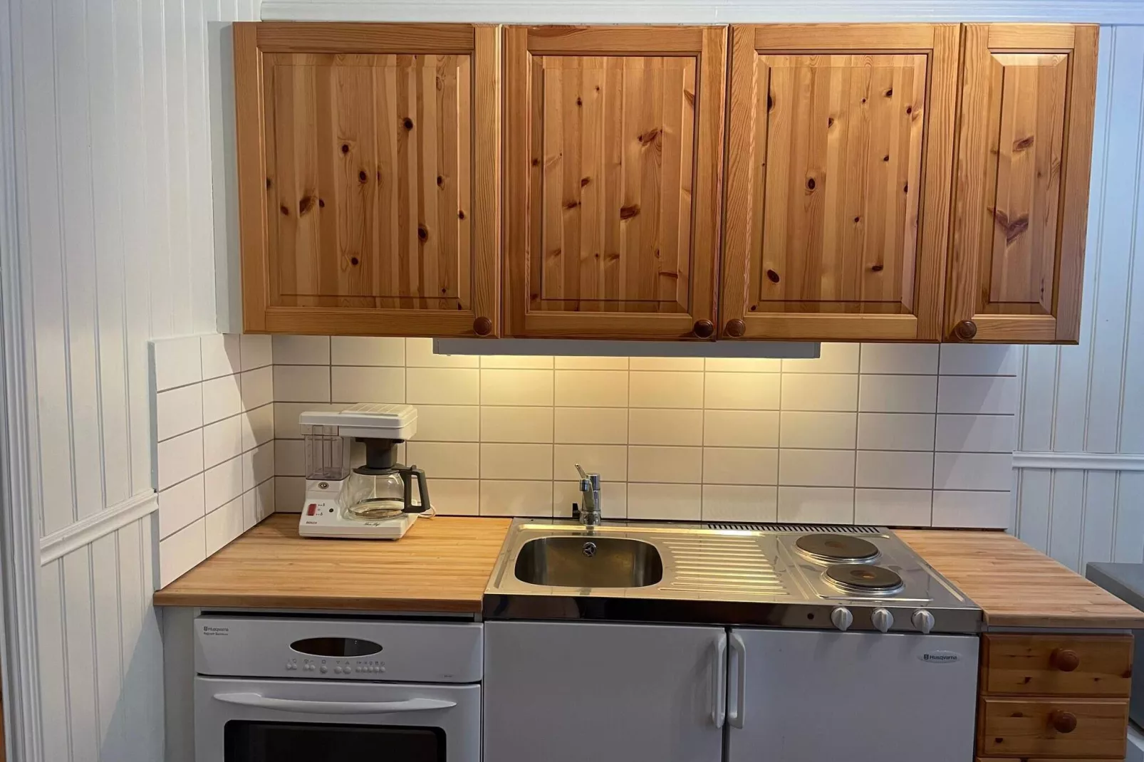 3 person holiday home in ESKILSTUNA-By Traum-Indoor