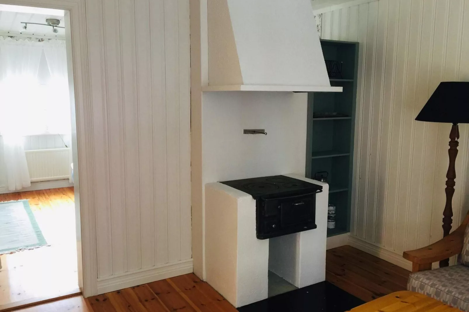 3 person holiday home in ESKILSTUNA-By Traum-Indoor