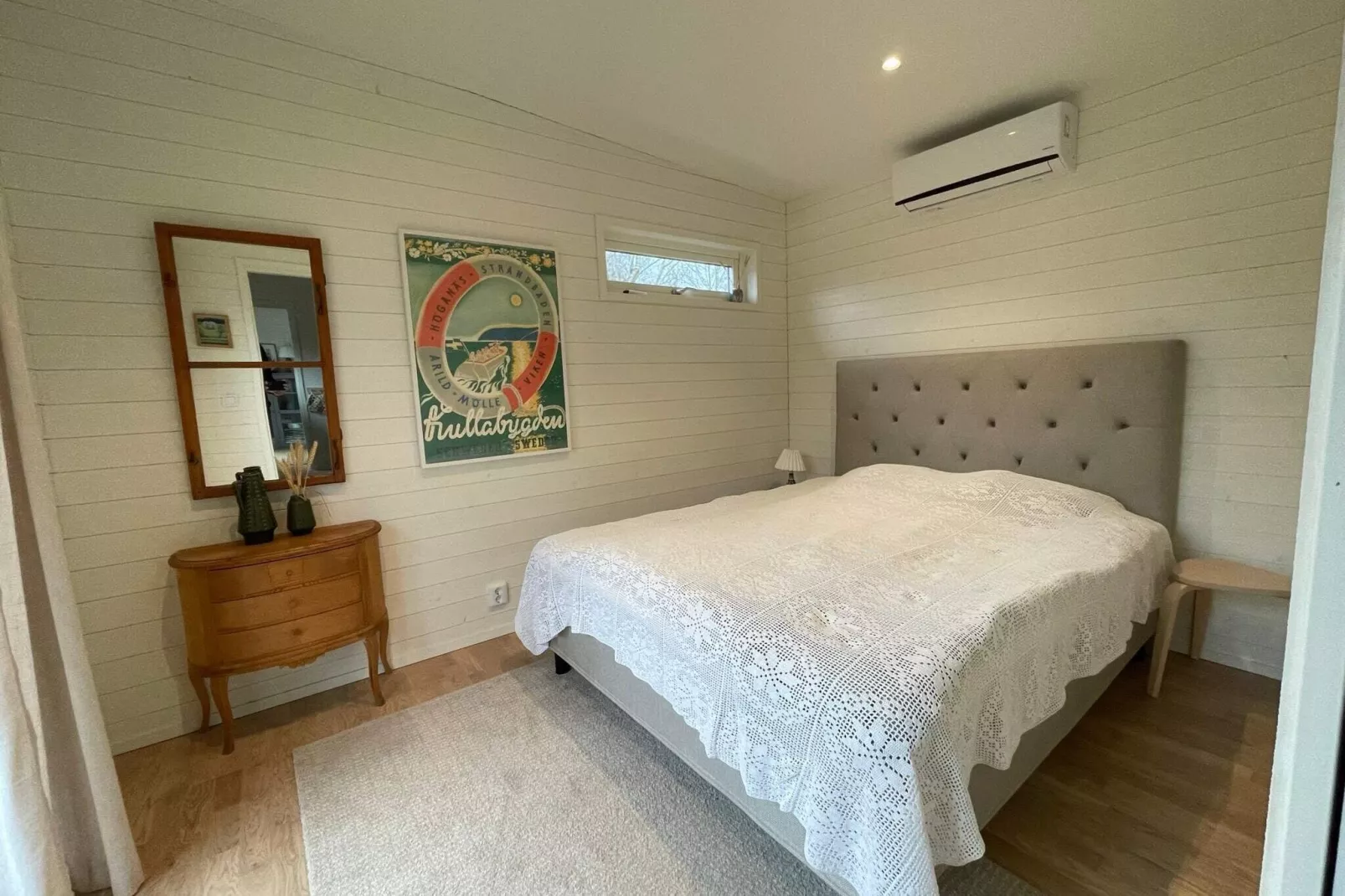 4 person holiday home in FARHULT-By Traum-Indoor