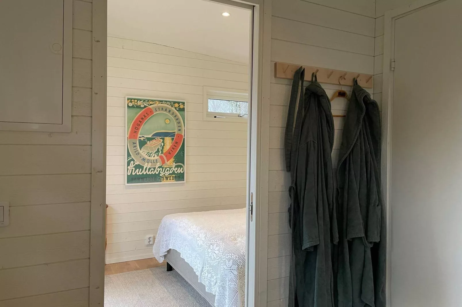 4 person holiday home in FARHULT-By Traum-Indoor
