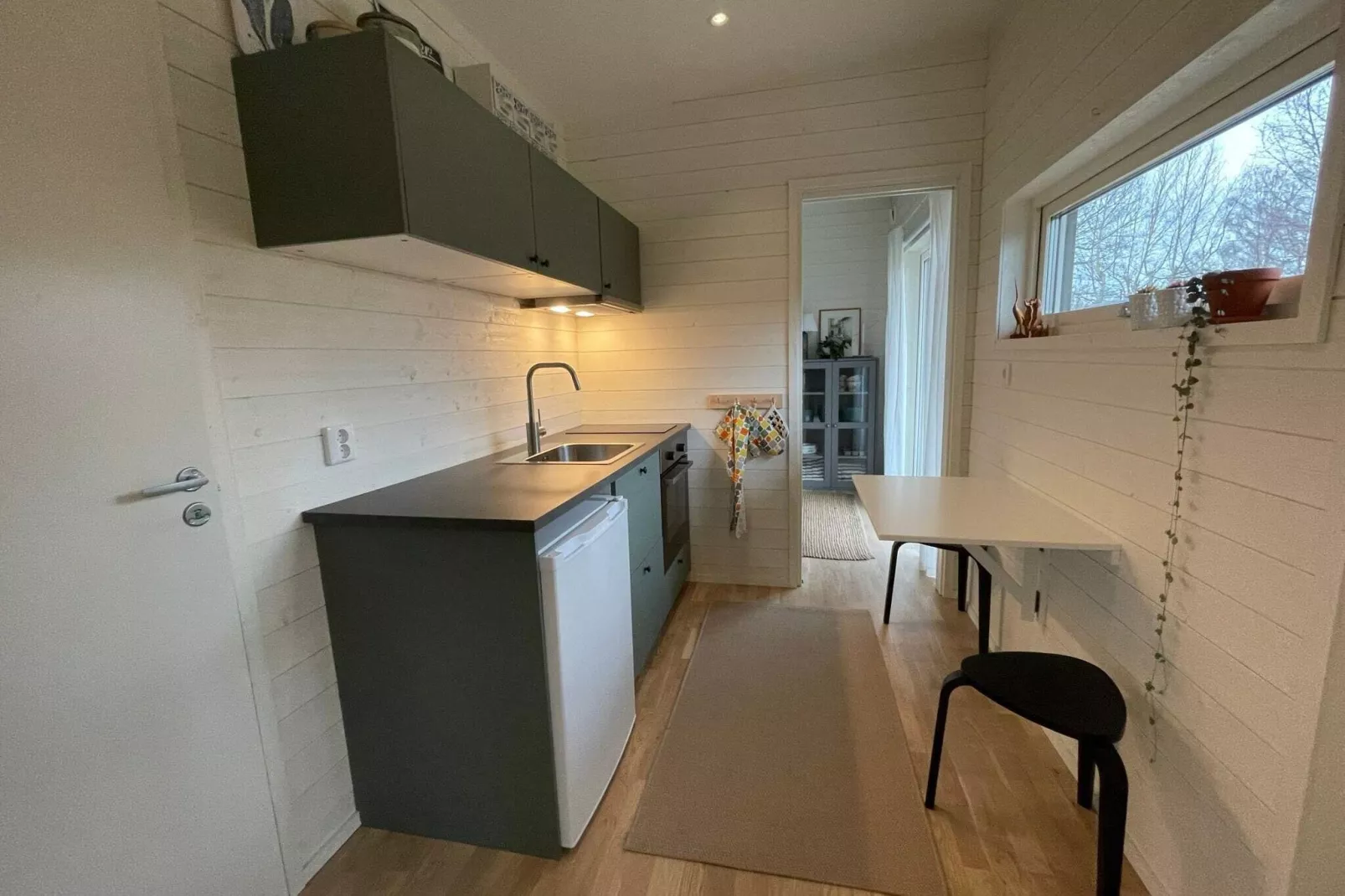 4 person holiday home in FARHULT-By Traum-Indoor