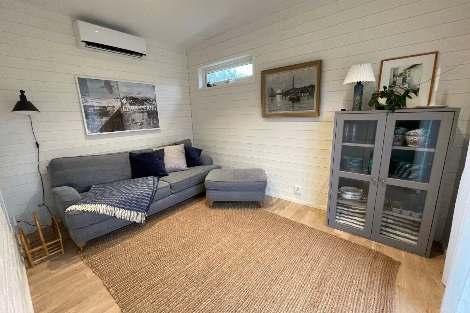4 person holiday home in FARHULT-By Traum-Indoor