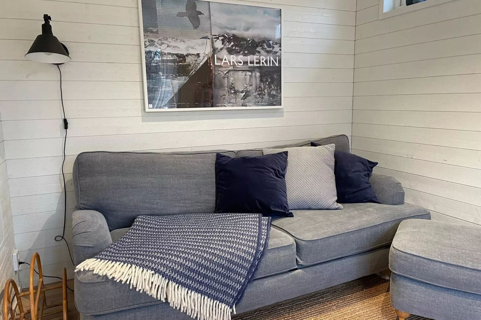 4 person holiday home in FARHULT-By Traum-Indoor