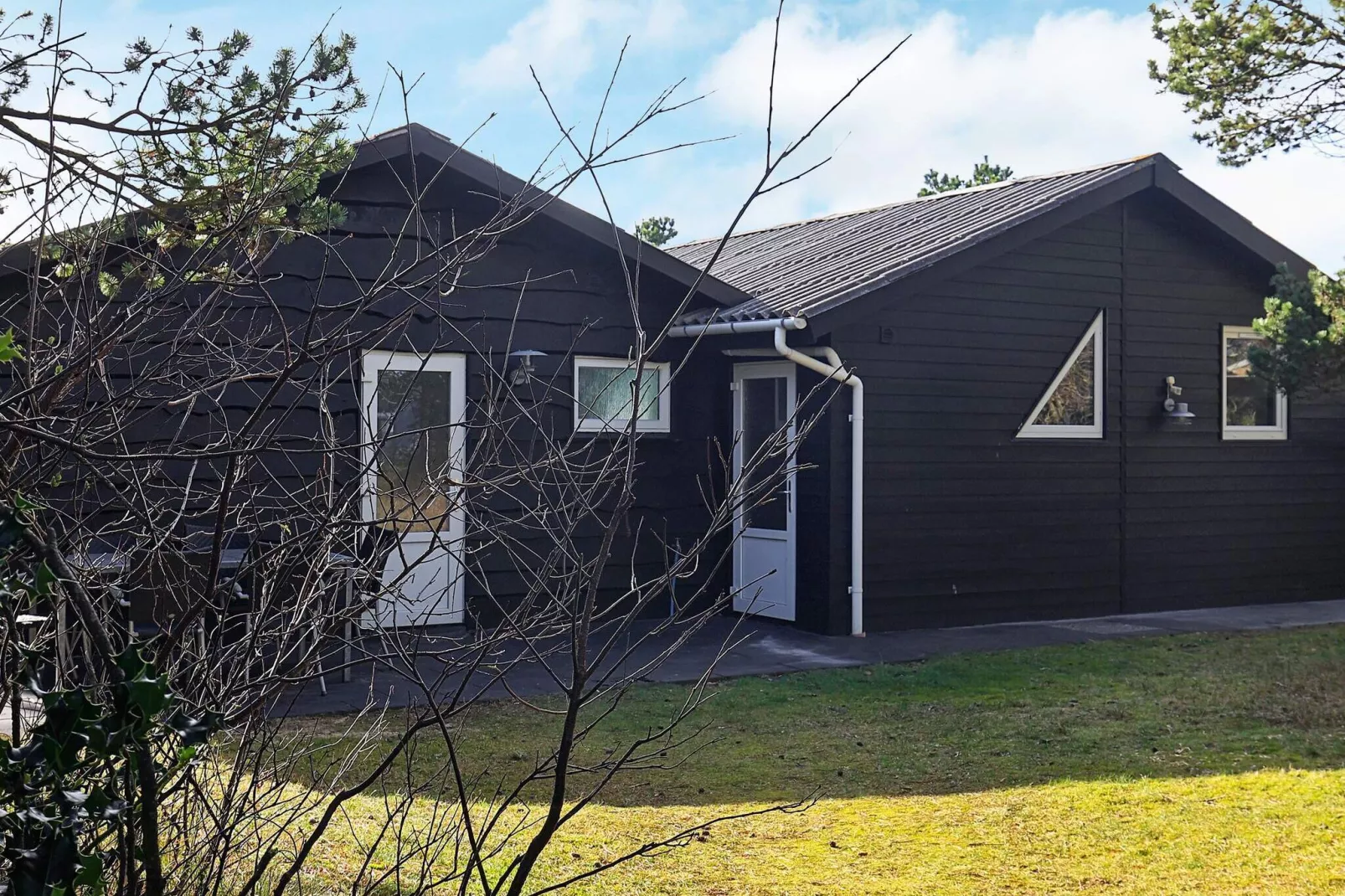 Luxus-Ruckzug mit Pool -- By Traum Ferienwohnungen