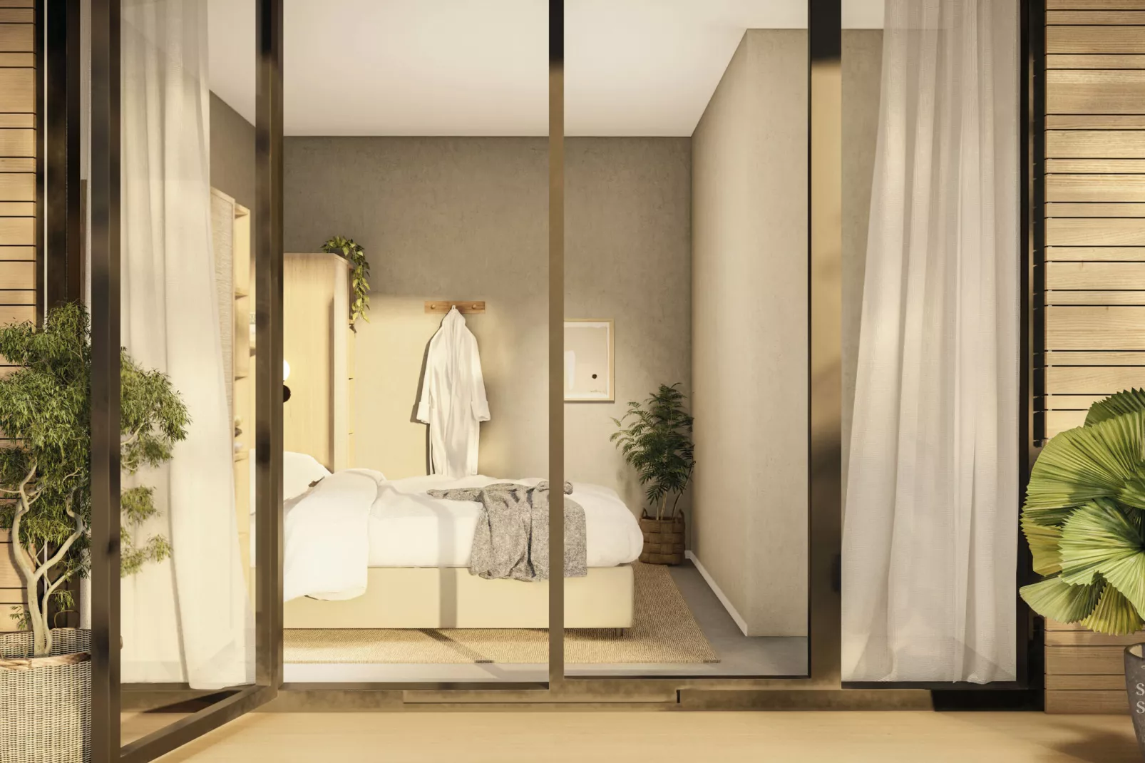 Resort de Parel 6-Bedroom