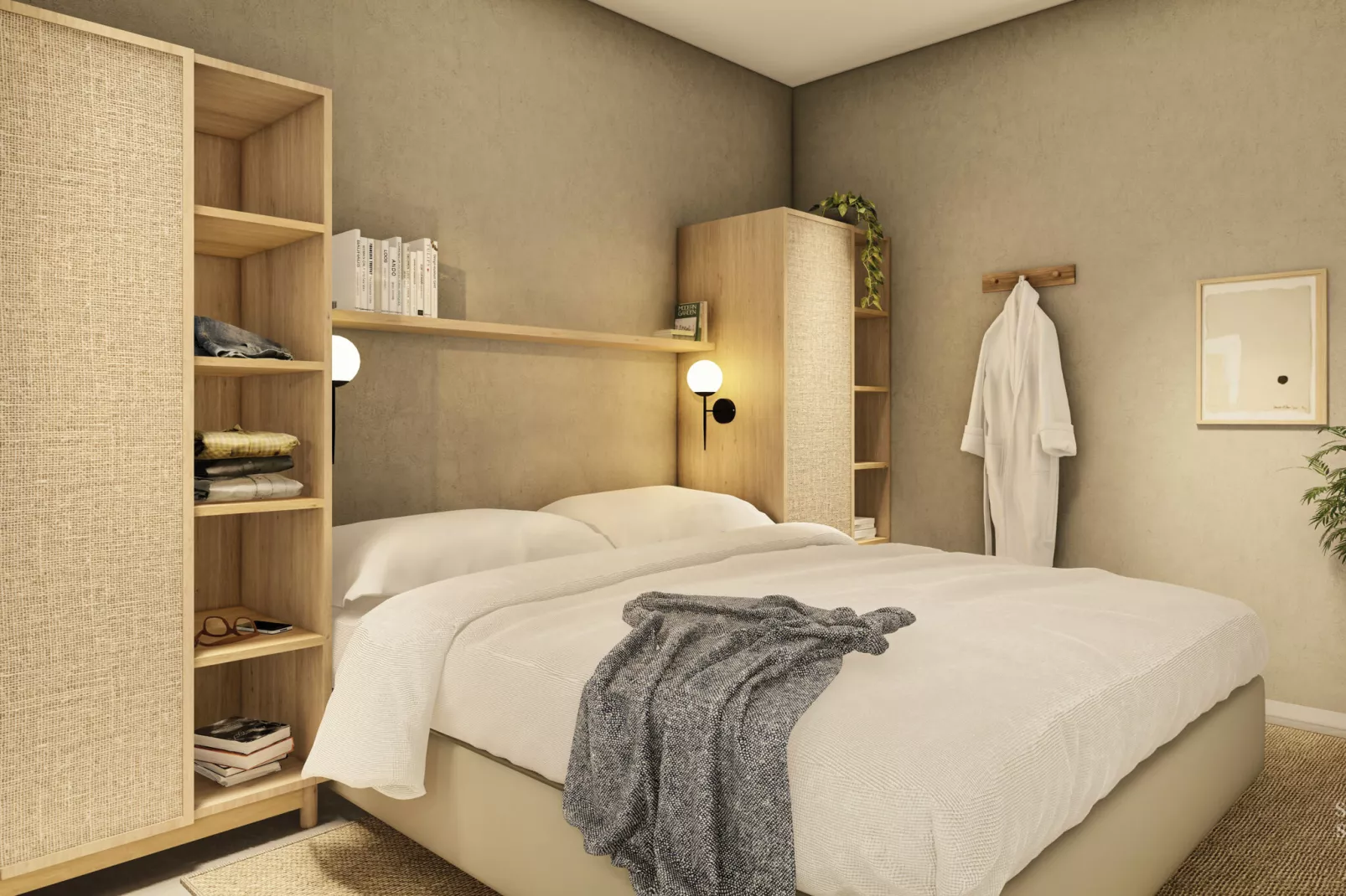Resort de Parel 6-Bedroom