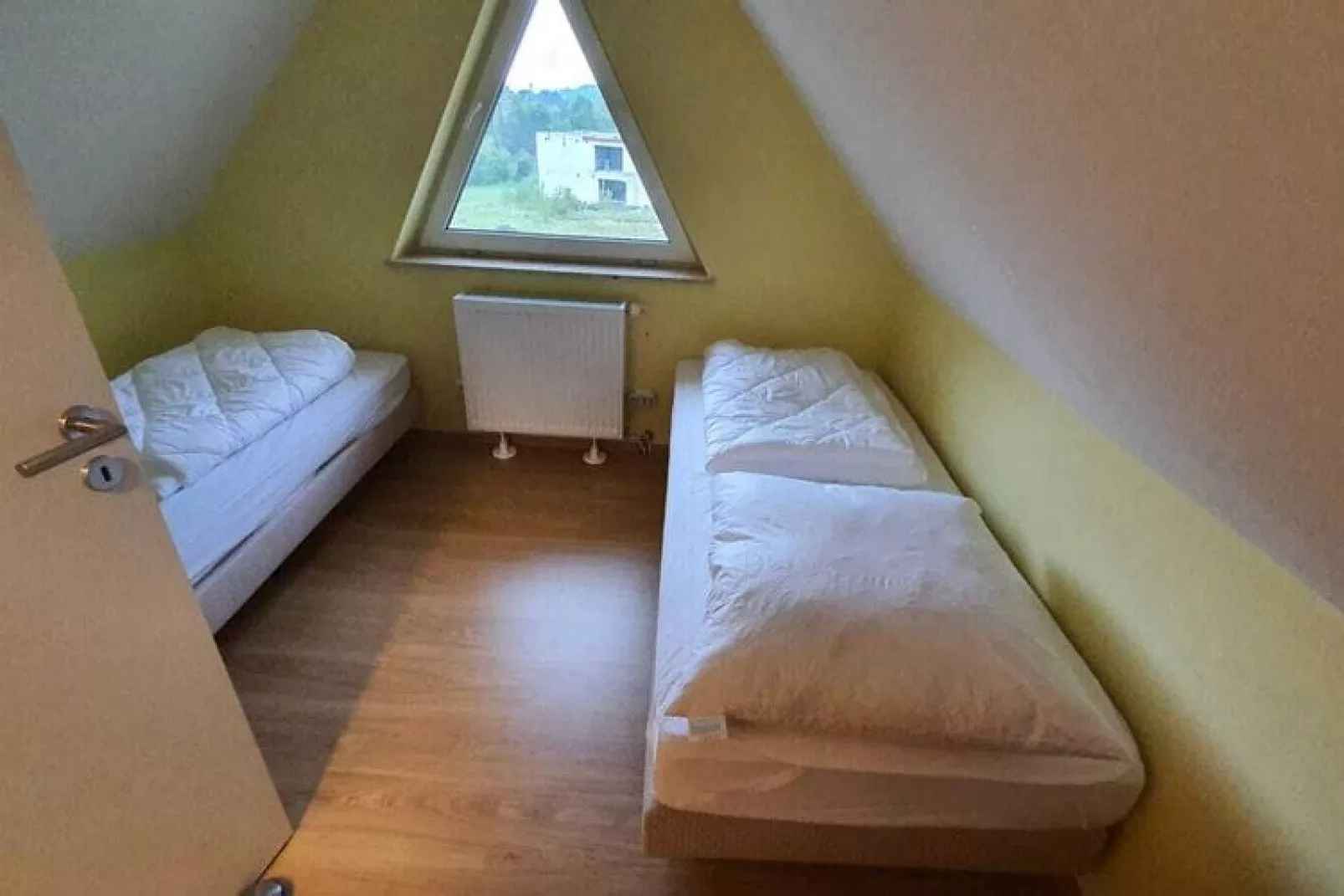 Ferienwohnung Seeblick-Bedroom