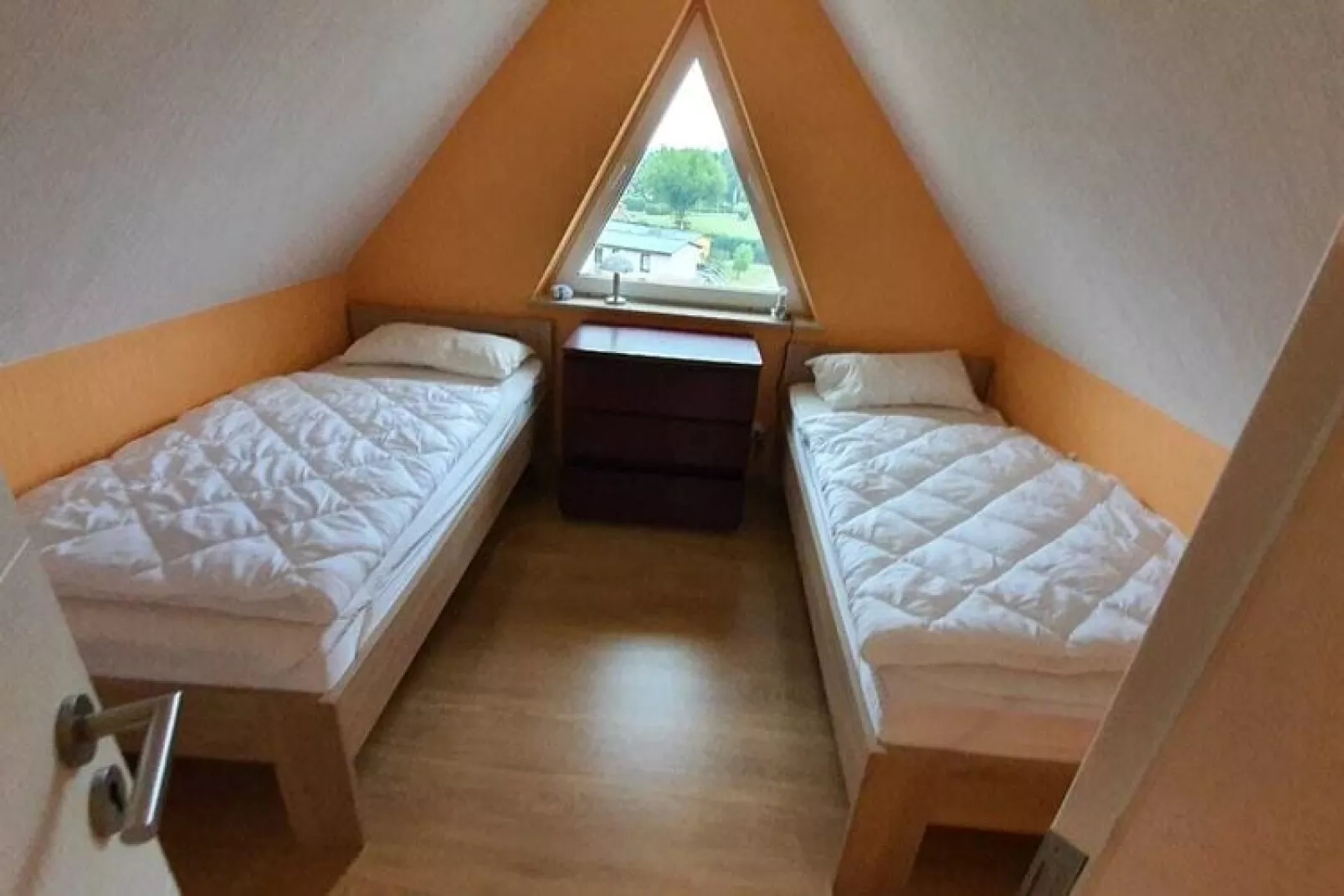 Ferienwohnung Seeblick-Bedroom