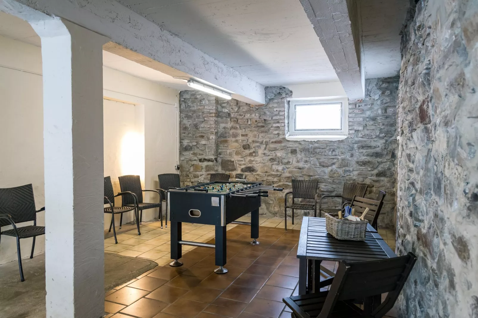 Goddelsbach-Recreation room