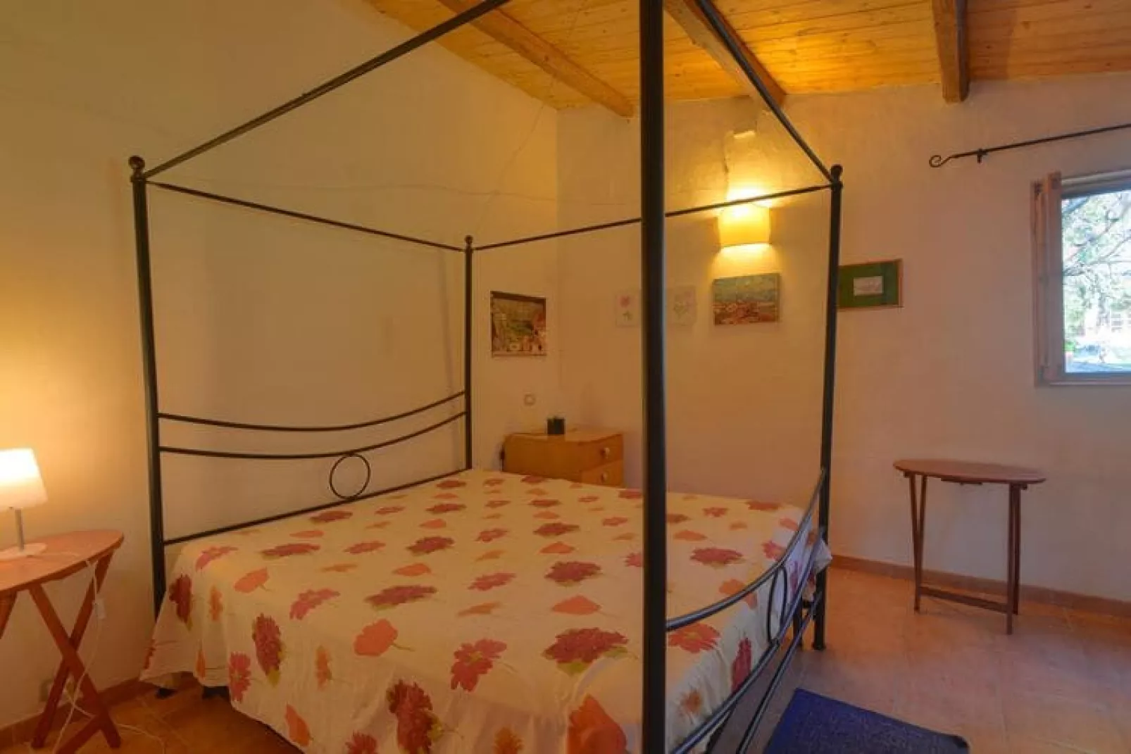 Holiday home Fanusa-Casa Fanusa mit Privatpool-Bedroom