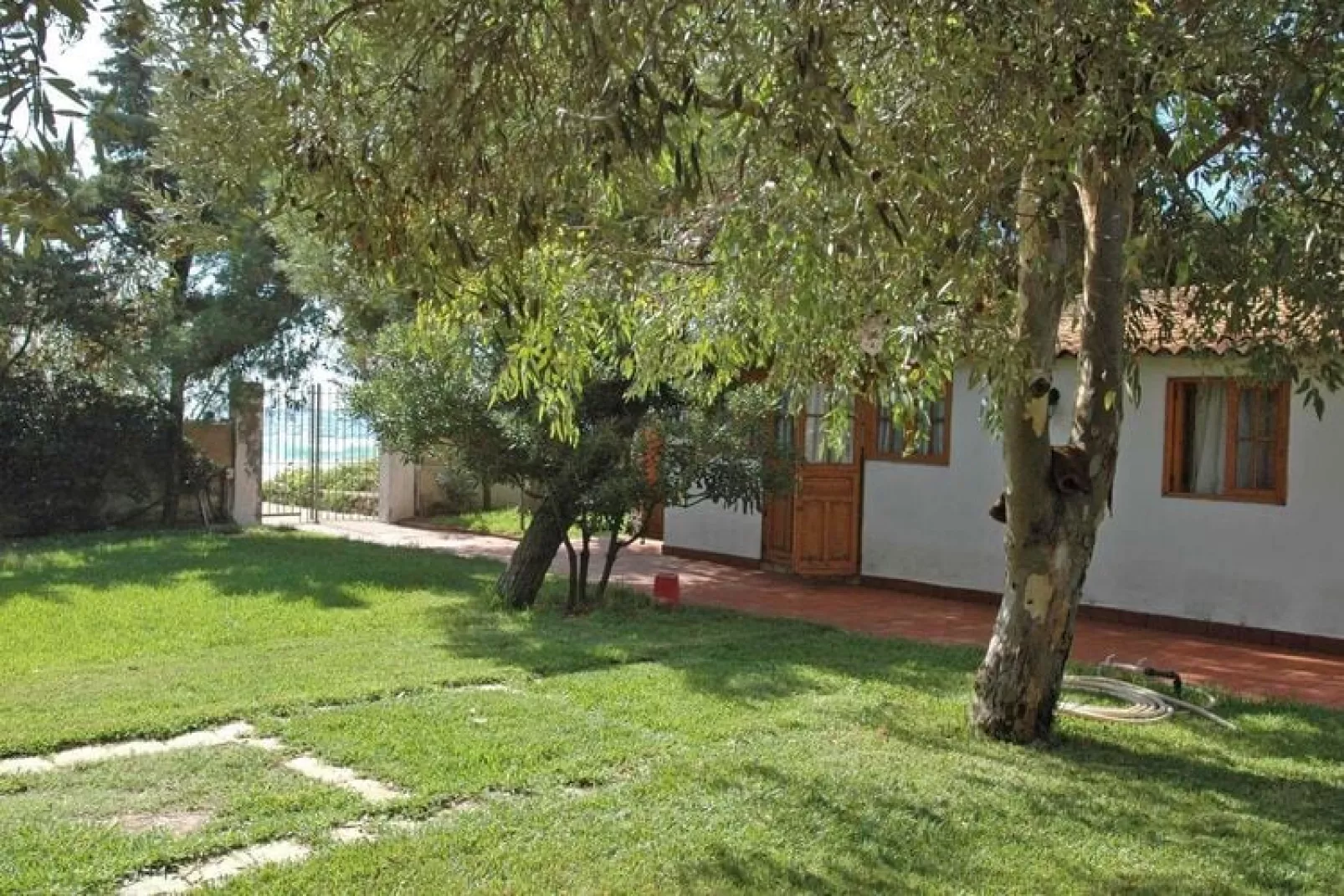 Holiday home Fanusa-Casa Fanusa mit Privatpool-Floor plan