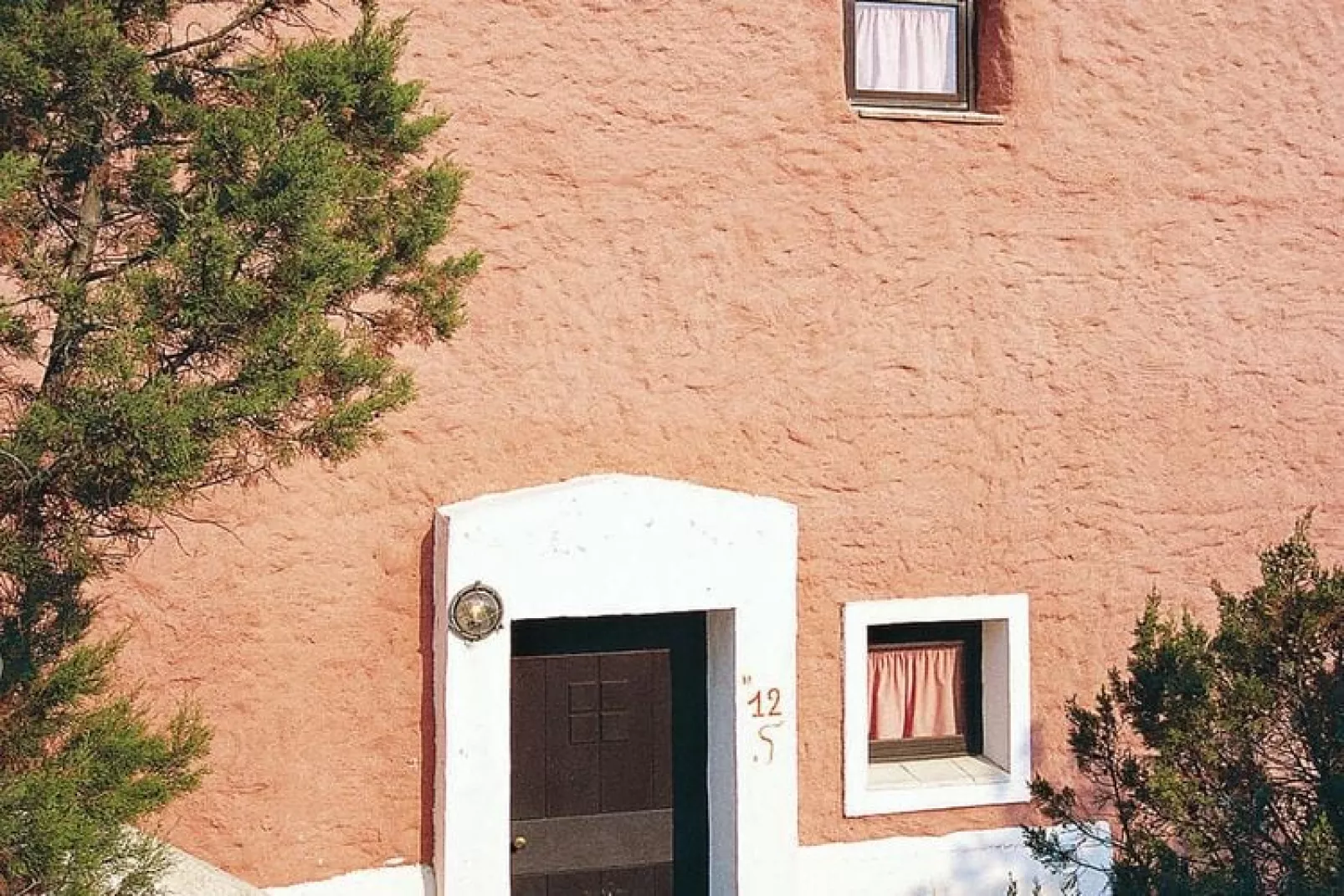 Holiday residence I Cormorani, Baja Sardinia-50 qm-Extérieur été