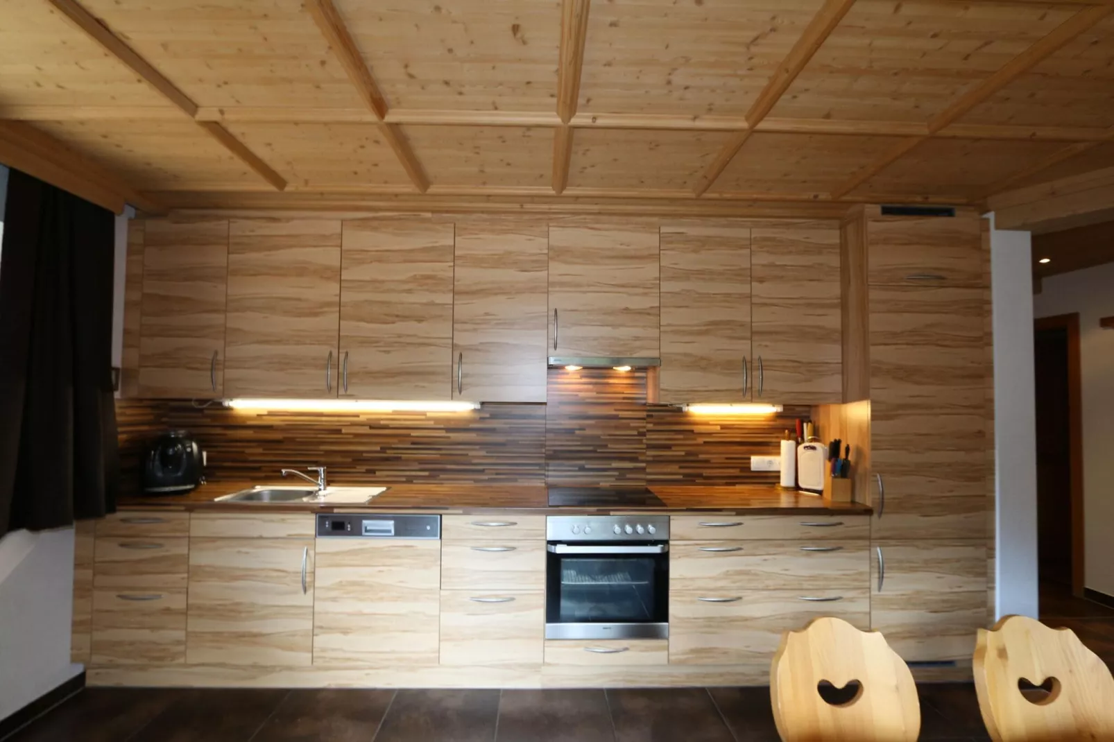 Thaler Hütte - Almzauber-Kitchen