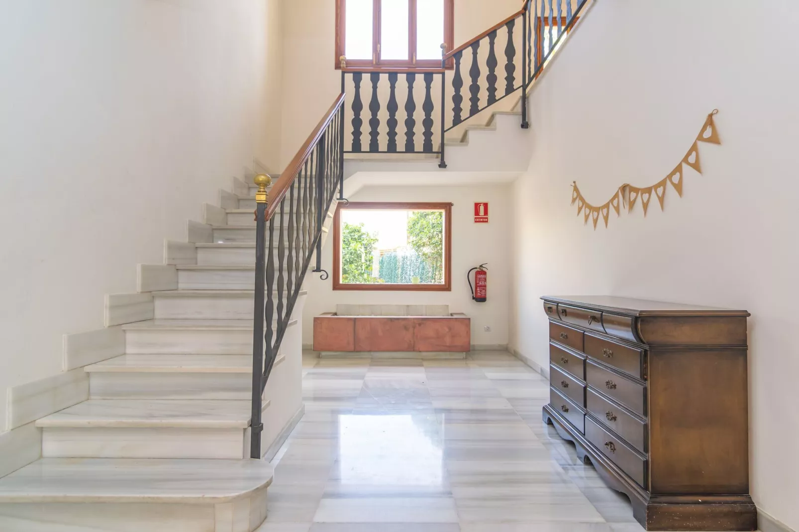Can Tibela-Reception hall