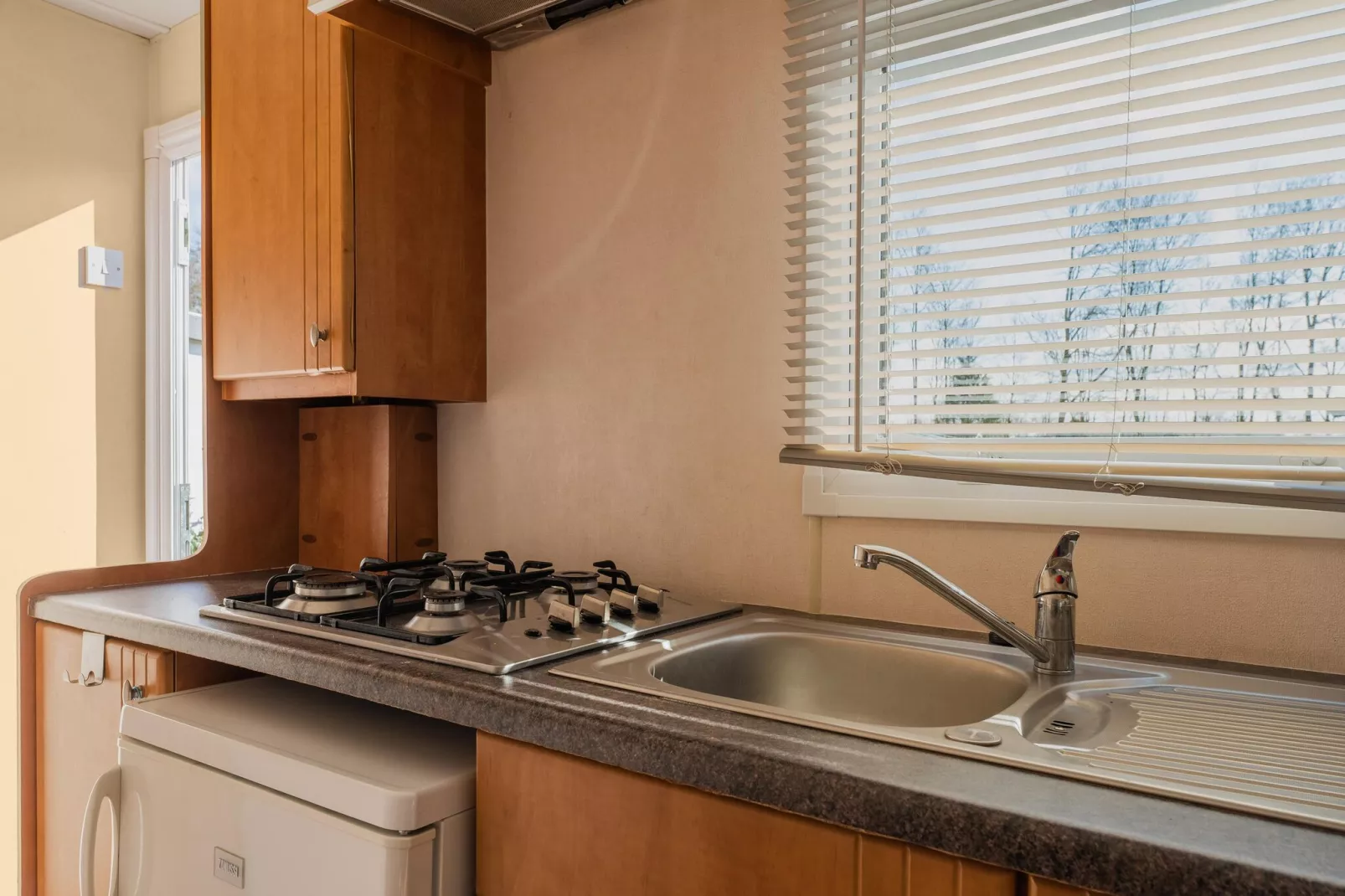 Chalet Alkenhaer nr 35-Kitchen