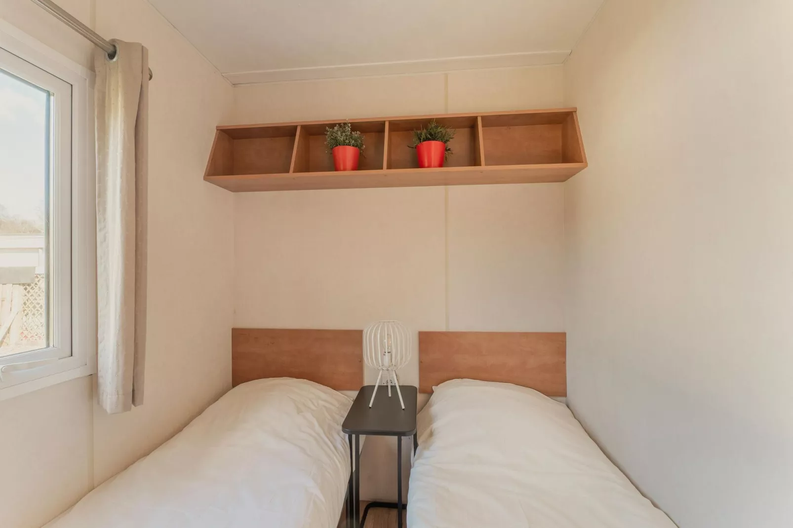 Chalet Alkenhaer nr 35-Bedroom