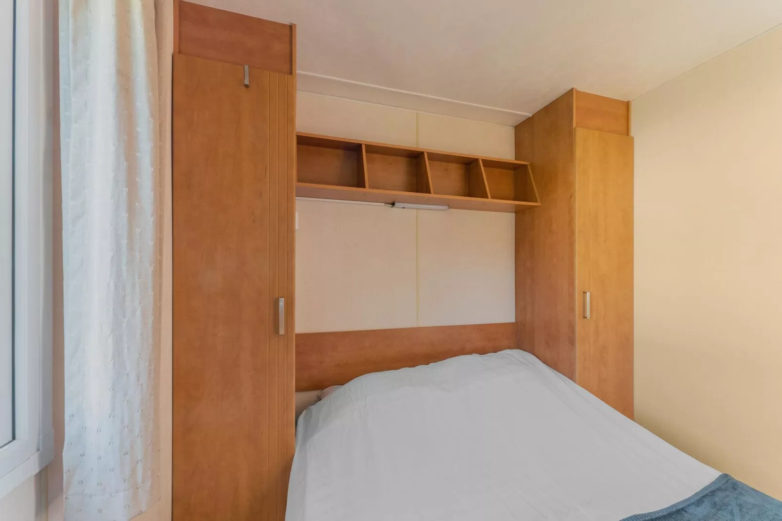 Chalet Alkenhaer nr 35-Bedroom